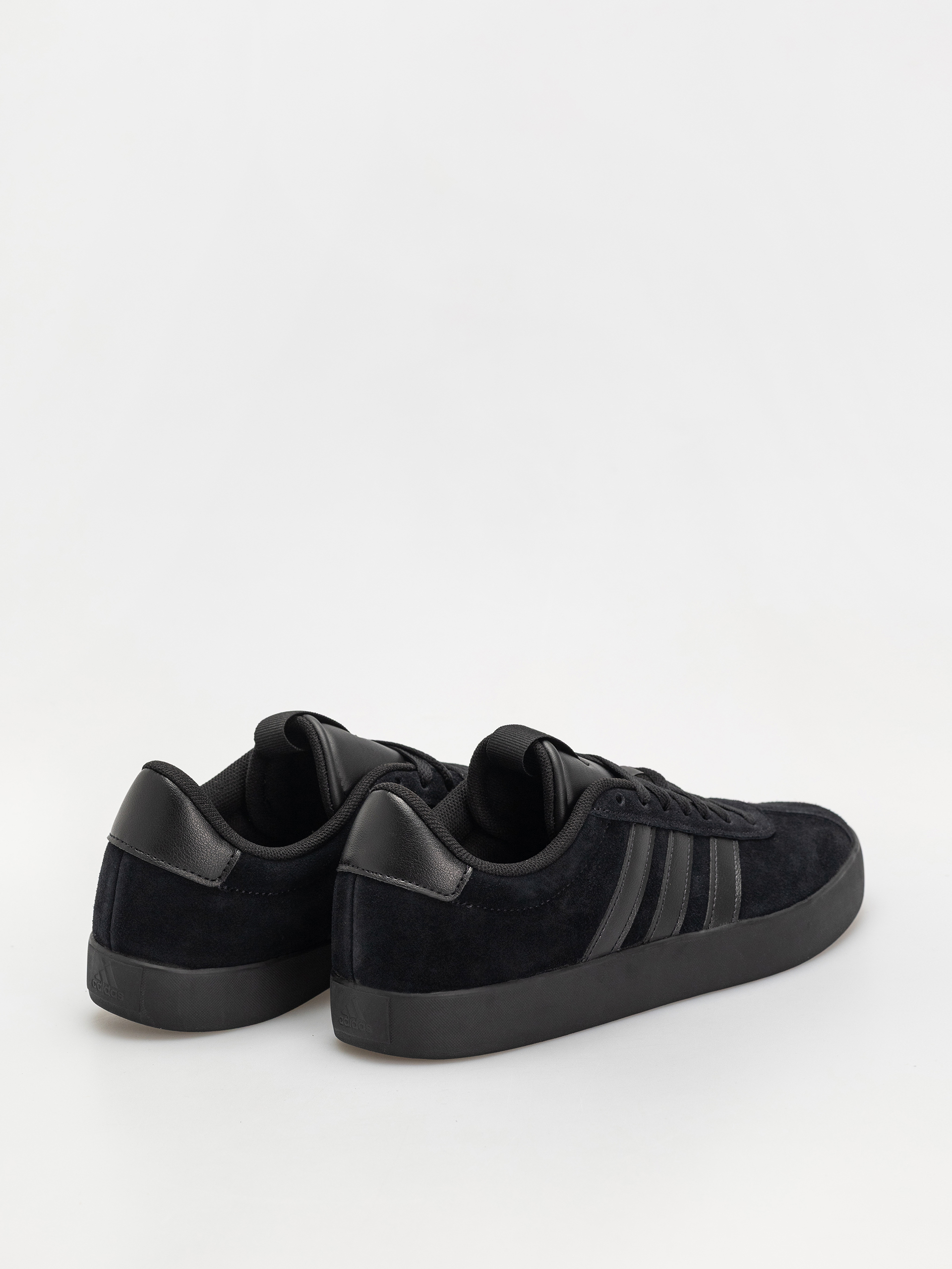 Topánky adidas Vl Court 3.0 (cblack/cblack/cblack)