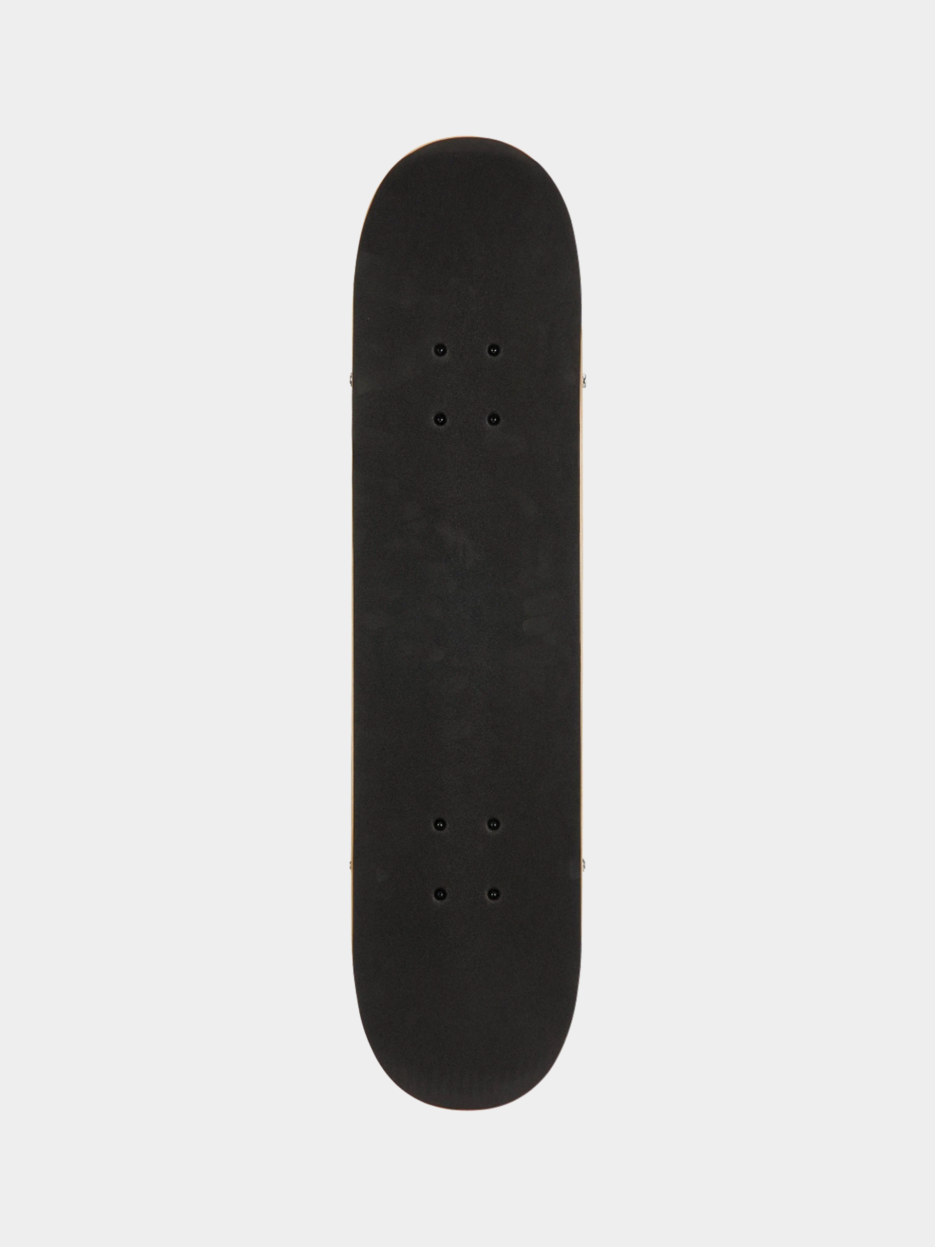 Skateboard Speed Demons Disco (yellow/pink)