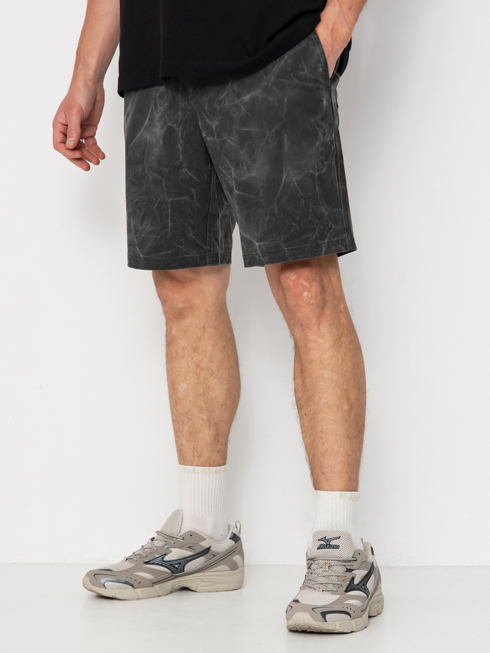 Kraťasy Volcom Stone Faded Hybrid 19