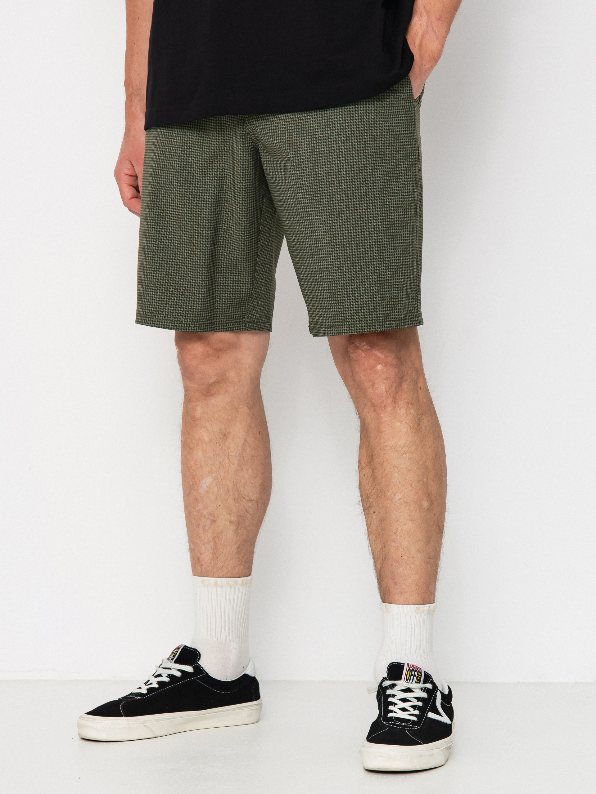 Kraťasy Volcom Mix Frickin Cross Shred 20