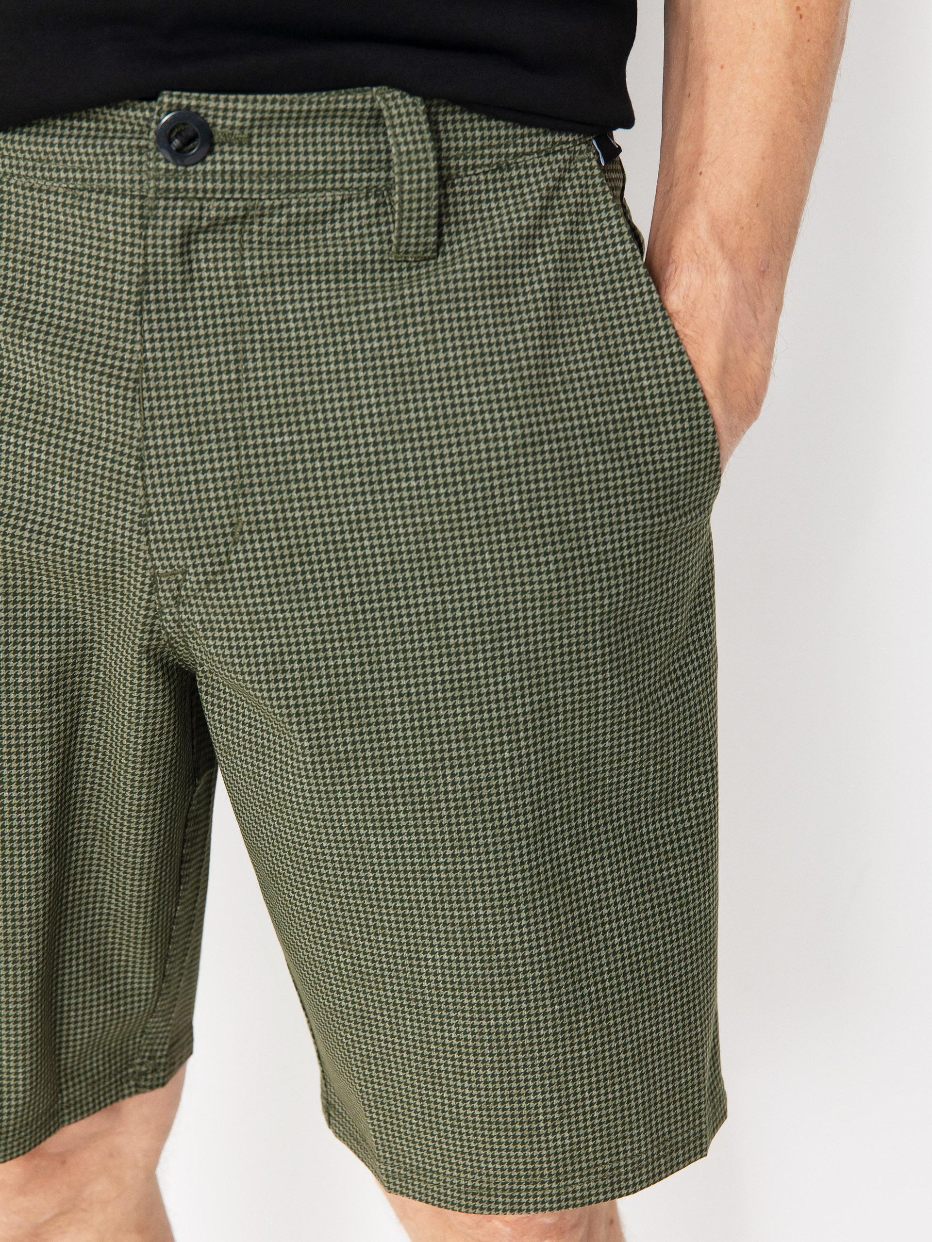 Kraťasy Volcom Mix Frickin Cross Shred 20 (alpine)