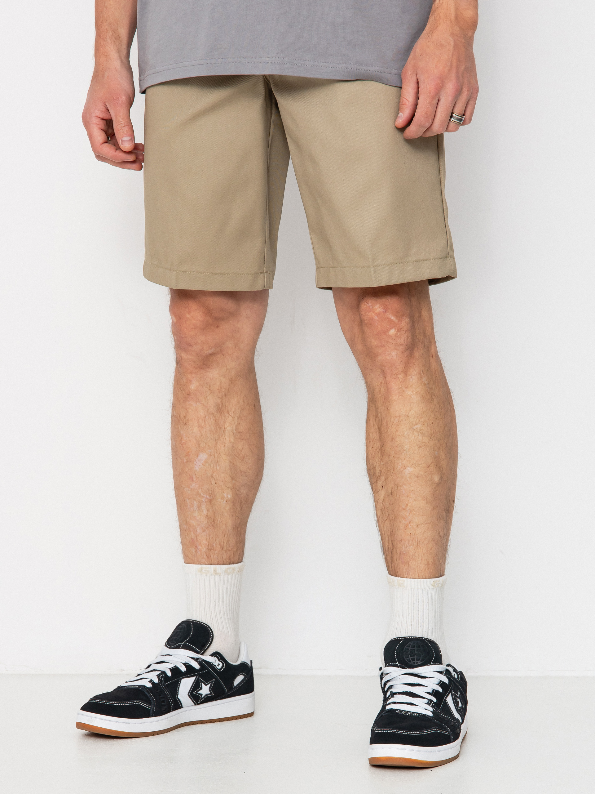 Kraťasy Dickies 874 (khaki)