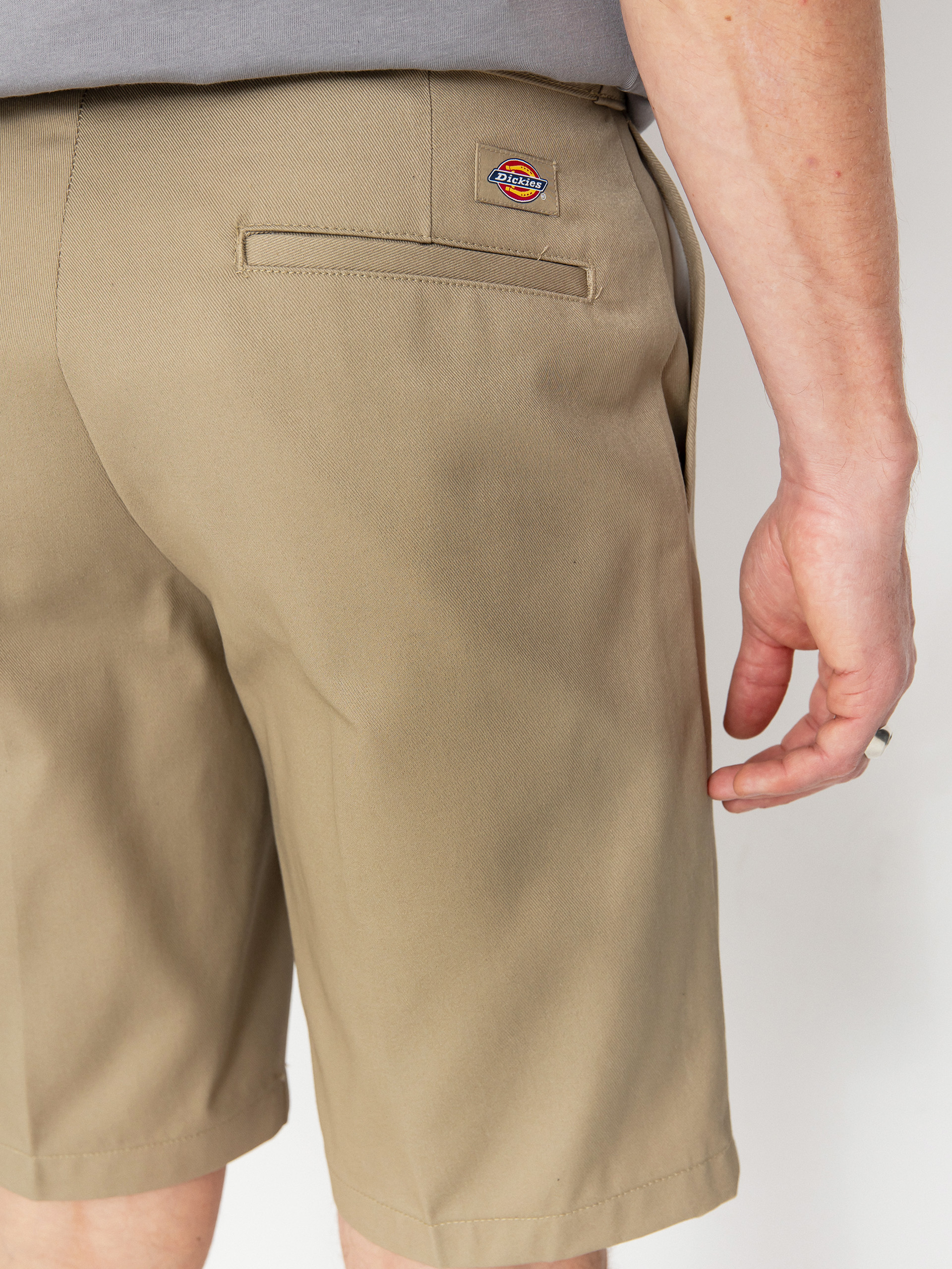 Kraťasy Dickies 874 (khaki)