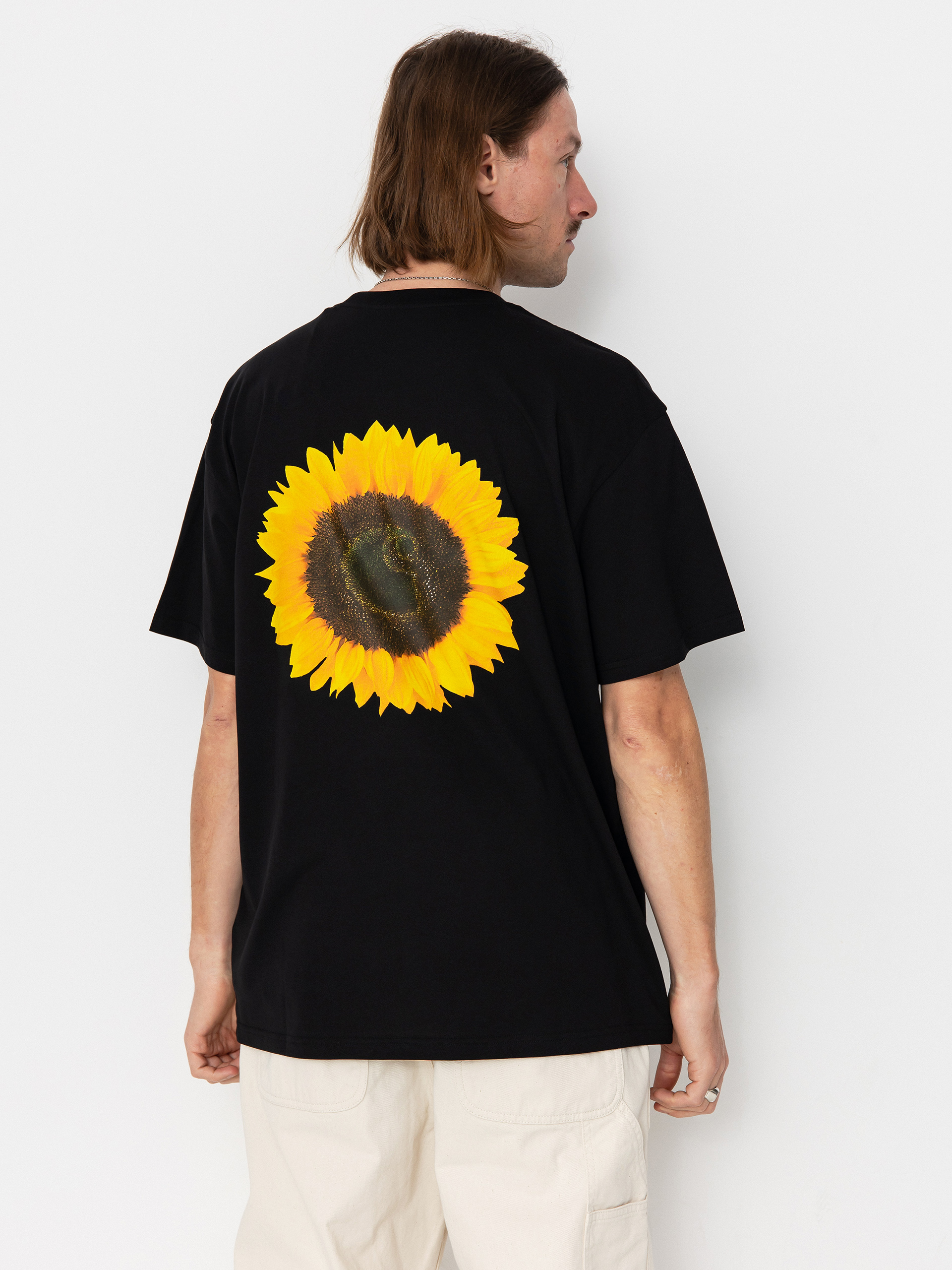 Tričko Carhartt WIP Sunflower