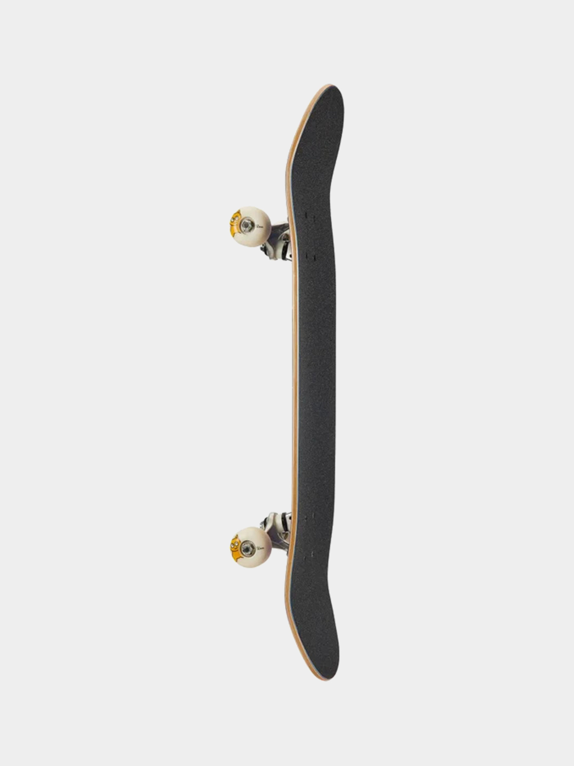 Skateboard Meow Skateboards Big Cat (galaxy)