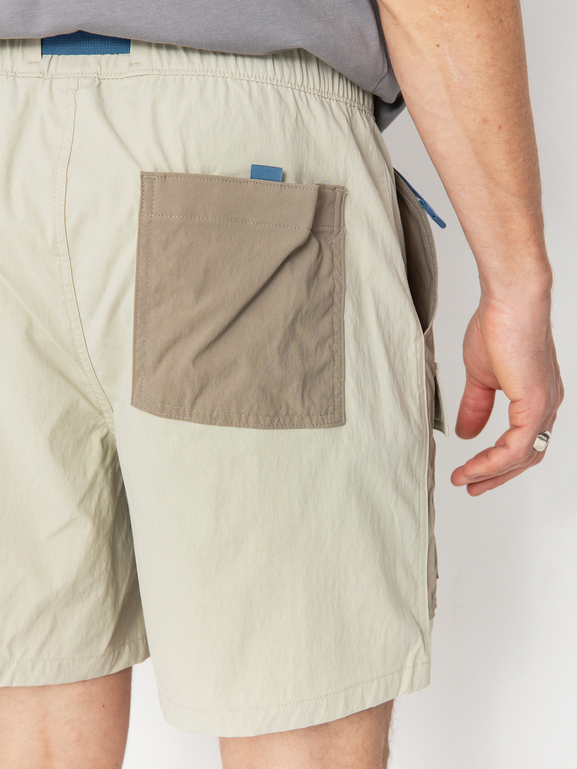 Kraťasy Patagonia Outdoor Everyday 6in (pelican)