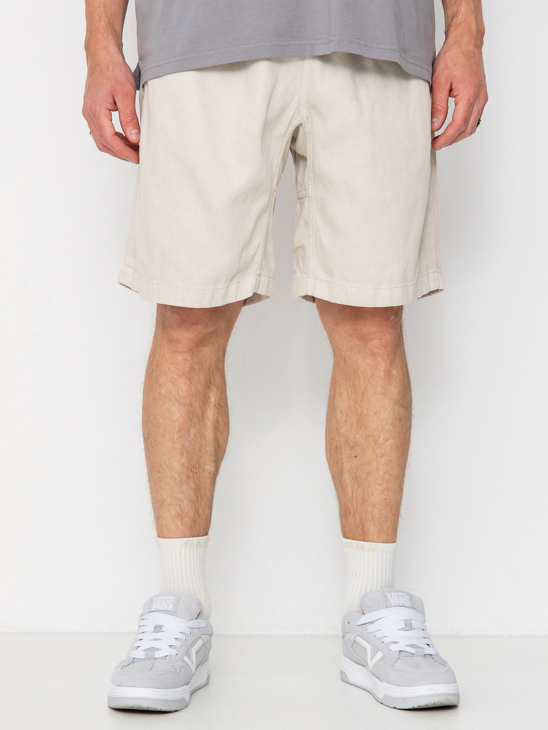 Kraťasy Gramicci Hemp G-Short (hemp stone)