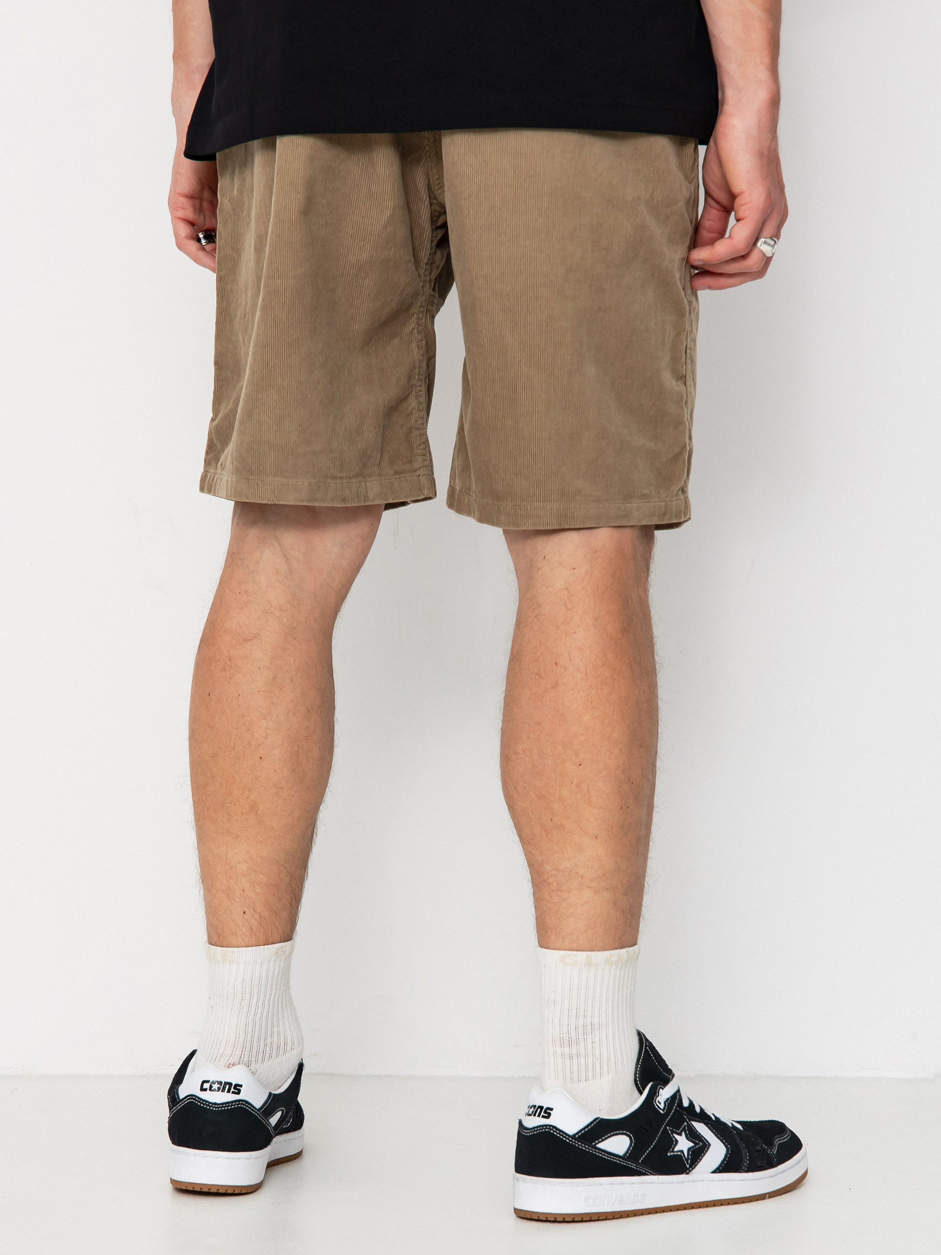 Kraťasy Gramicci Corduroy G-Short (beige)