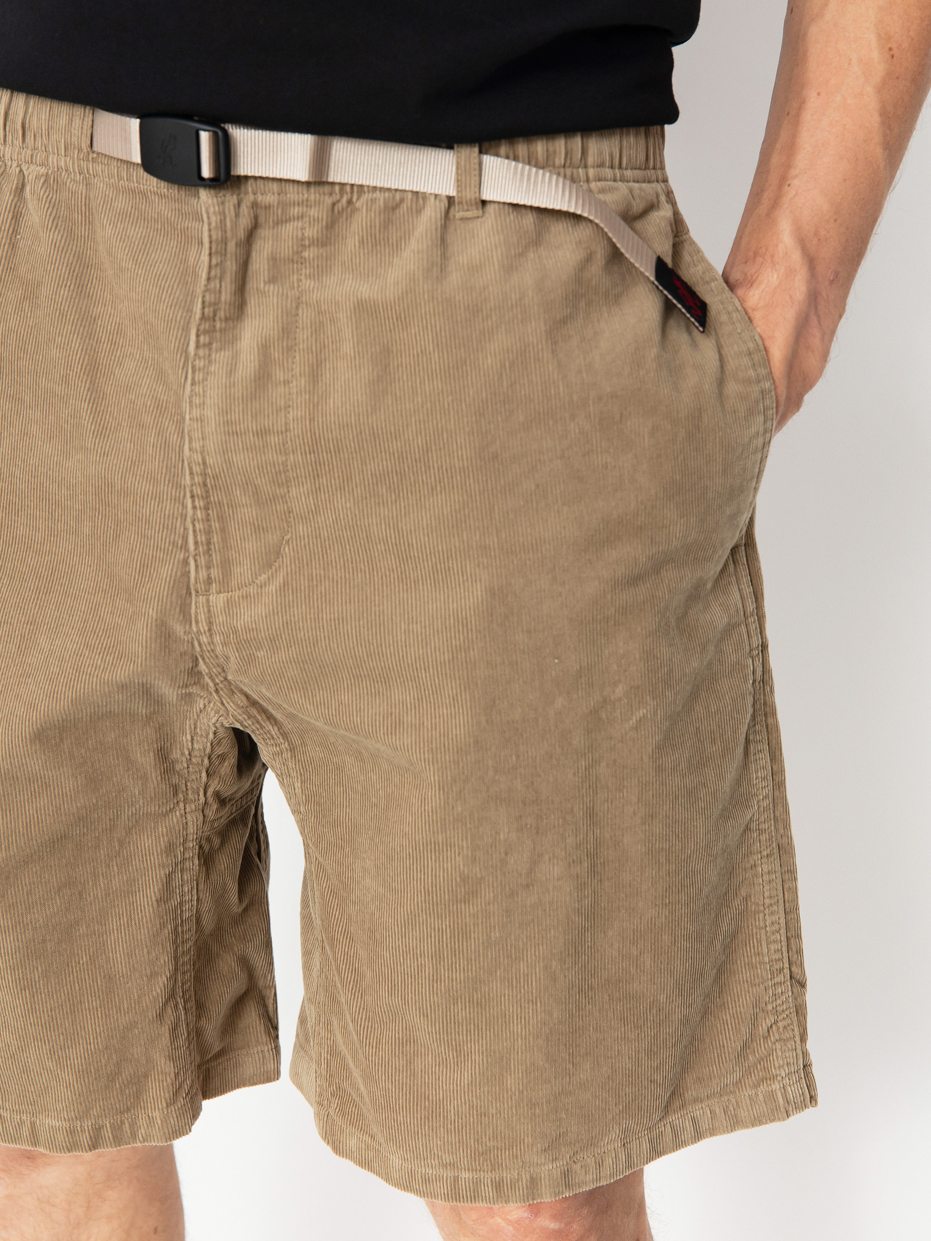 Kraťasy Gramicci Corduroy G-Short (beige)