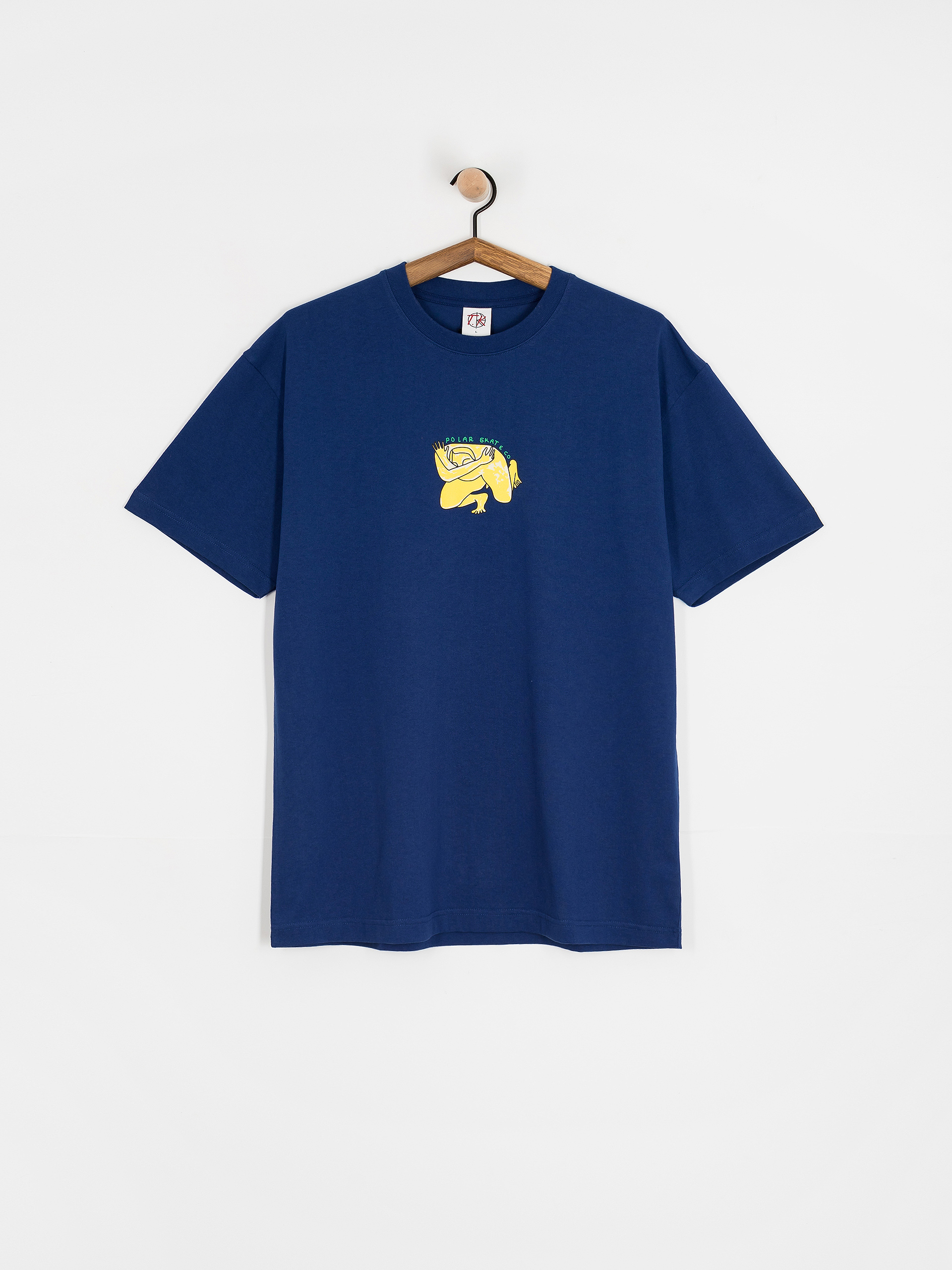 Tričko Polar Skate Shy Bow