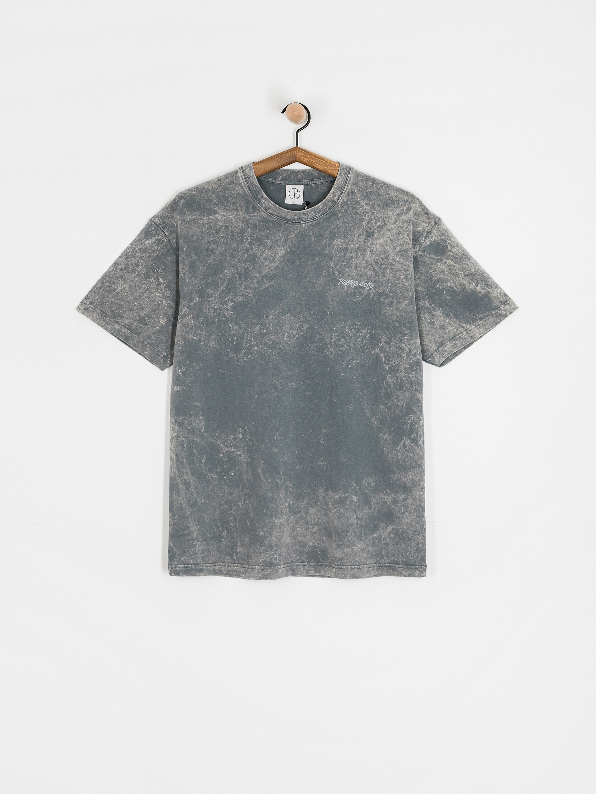 Tričko Polar Skate Stroke Logo