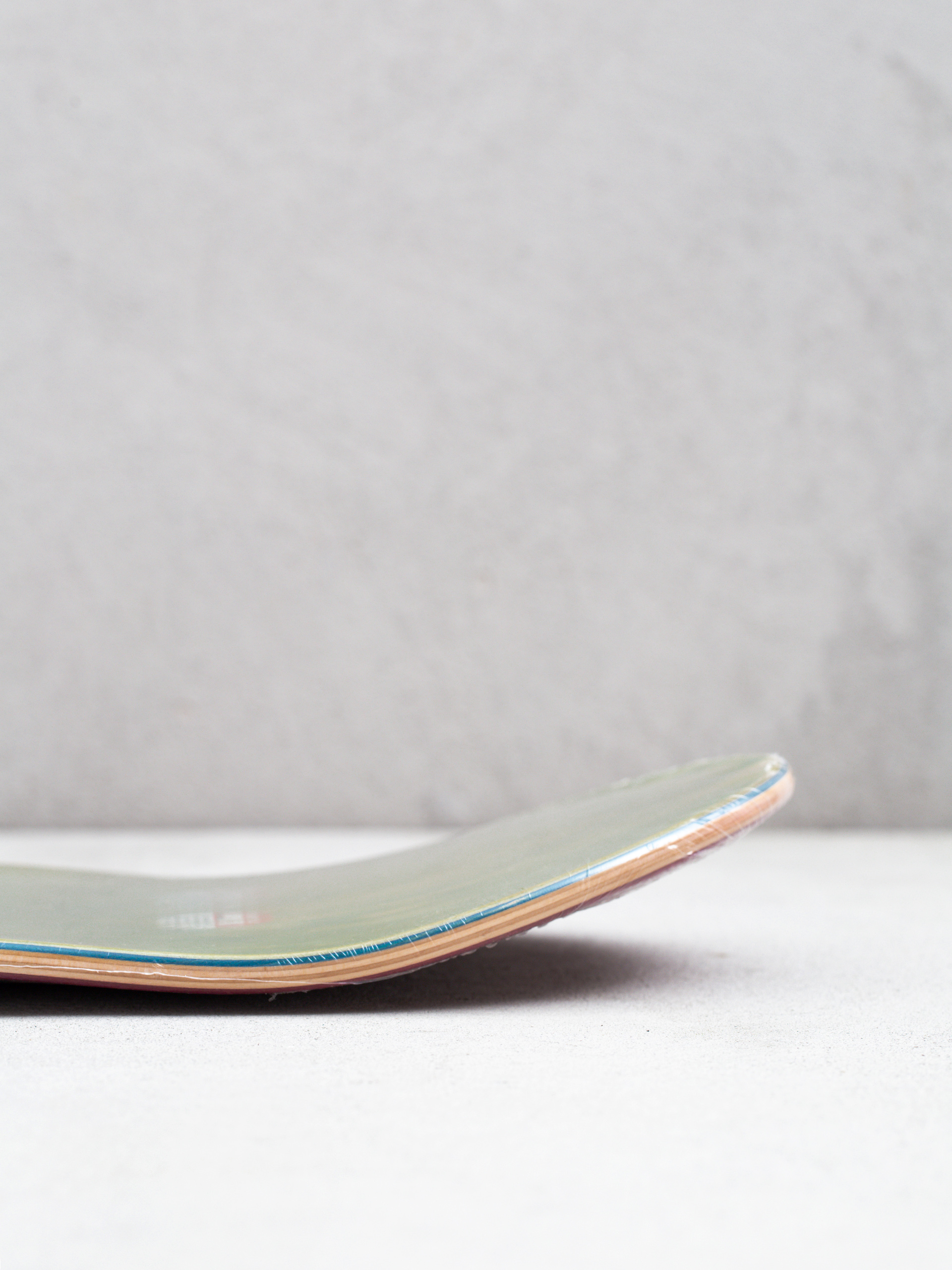 Doska Real Ishod Ez Mascot Tt (brown)