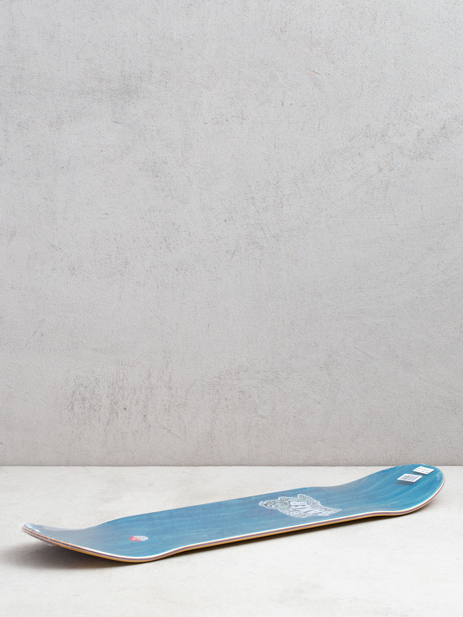 Doska Baker JF Calamities (yellow/maroon)