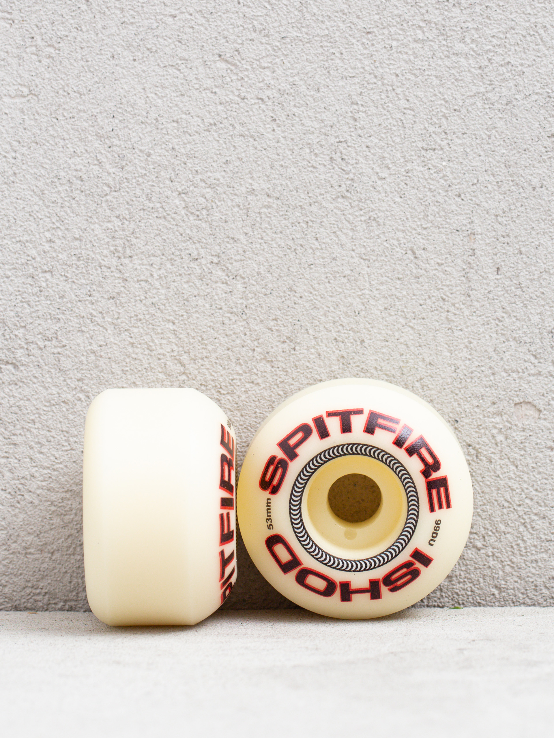 Kolieska Spitfire F4 99D Lock In Classic Ishod (natural)