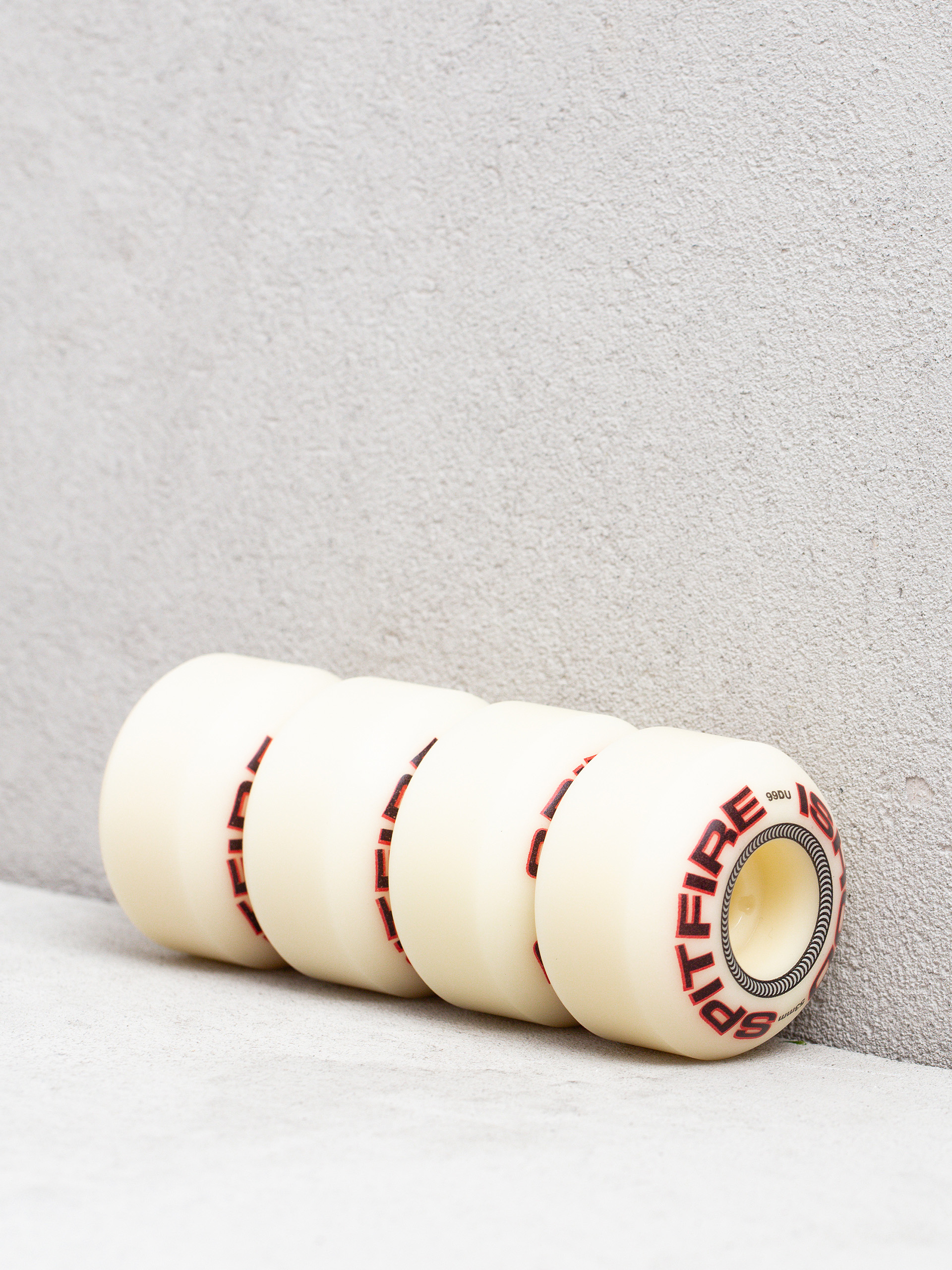 Kolieska Spitfire F4 99D Lock In Classic Ishod (natural)