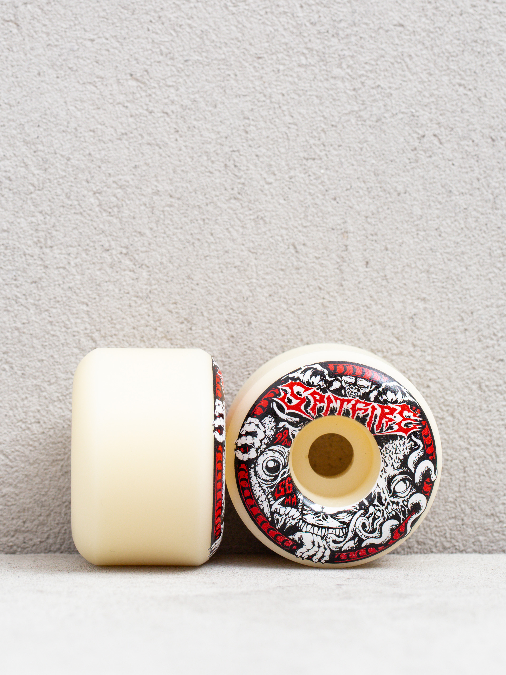 Kolieska Spitfire F4 99D Demon Gate (natural)