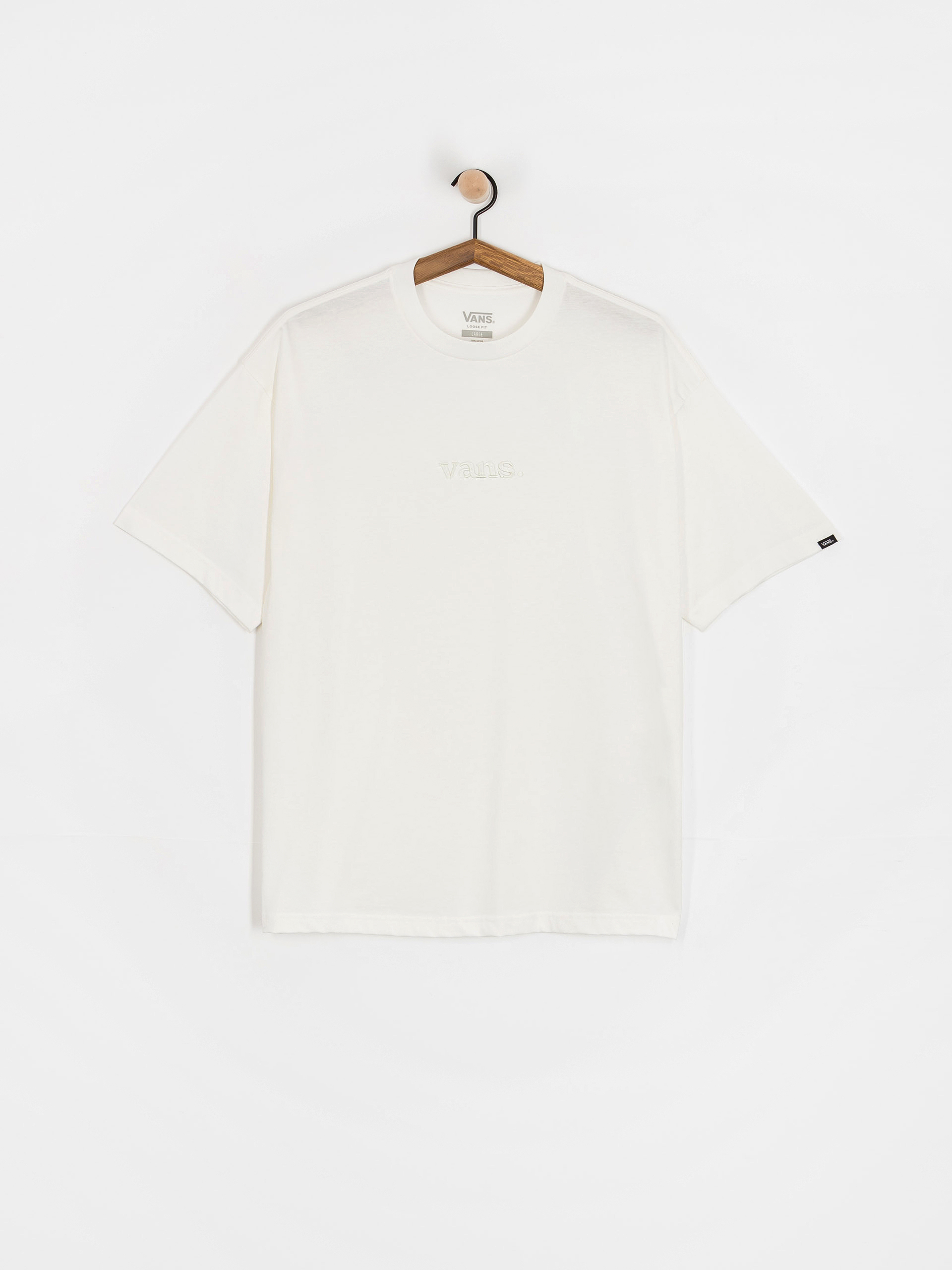 Triu010dko Vans Essential Loose (marshmallow)