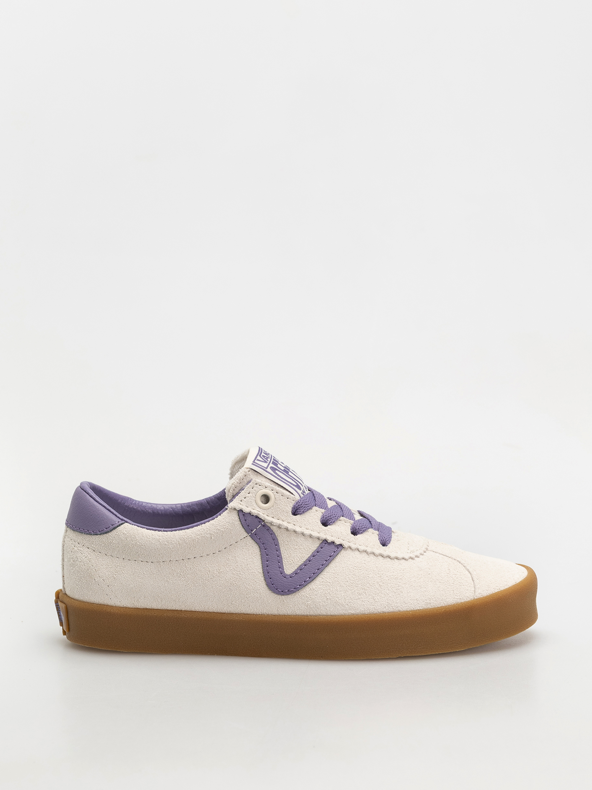 Topánky Vans Sport Low (gum purple haze)