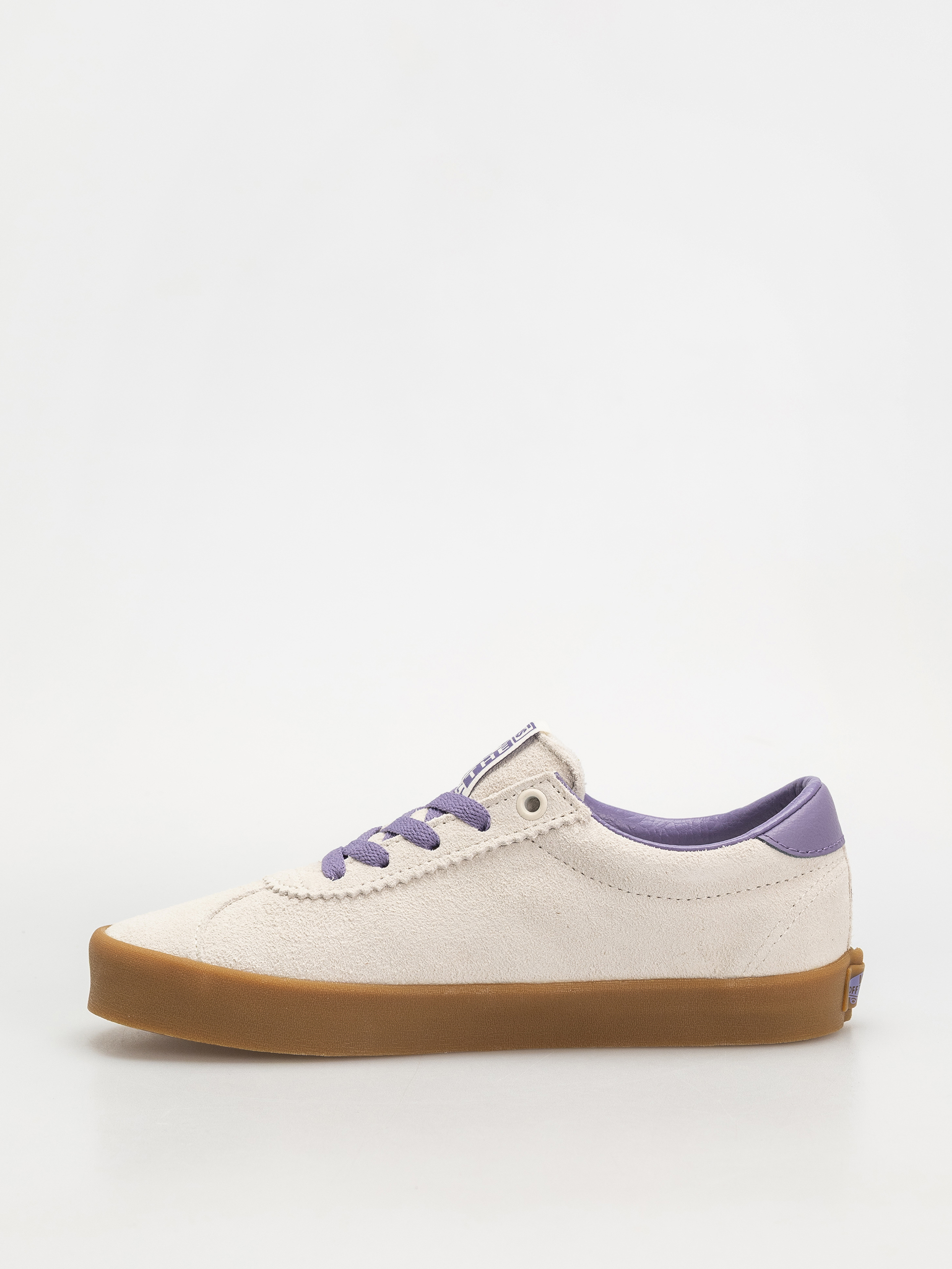 Topánky Vans Sport Low (gum purple haze)