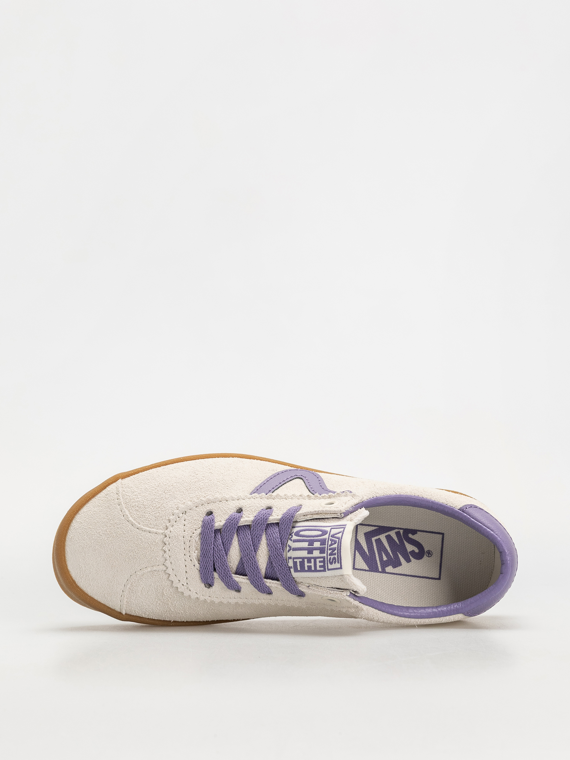 Topánky Vans Sport Low (gum purple haze)