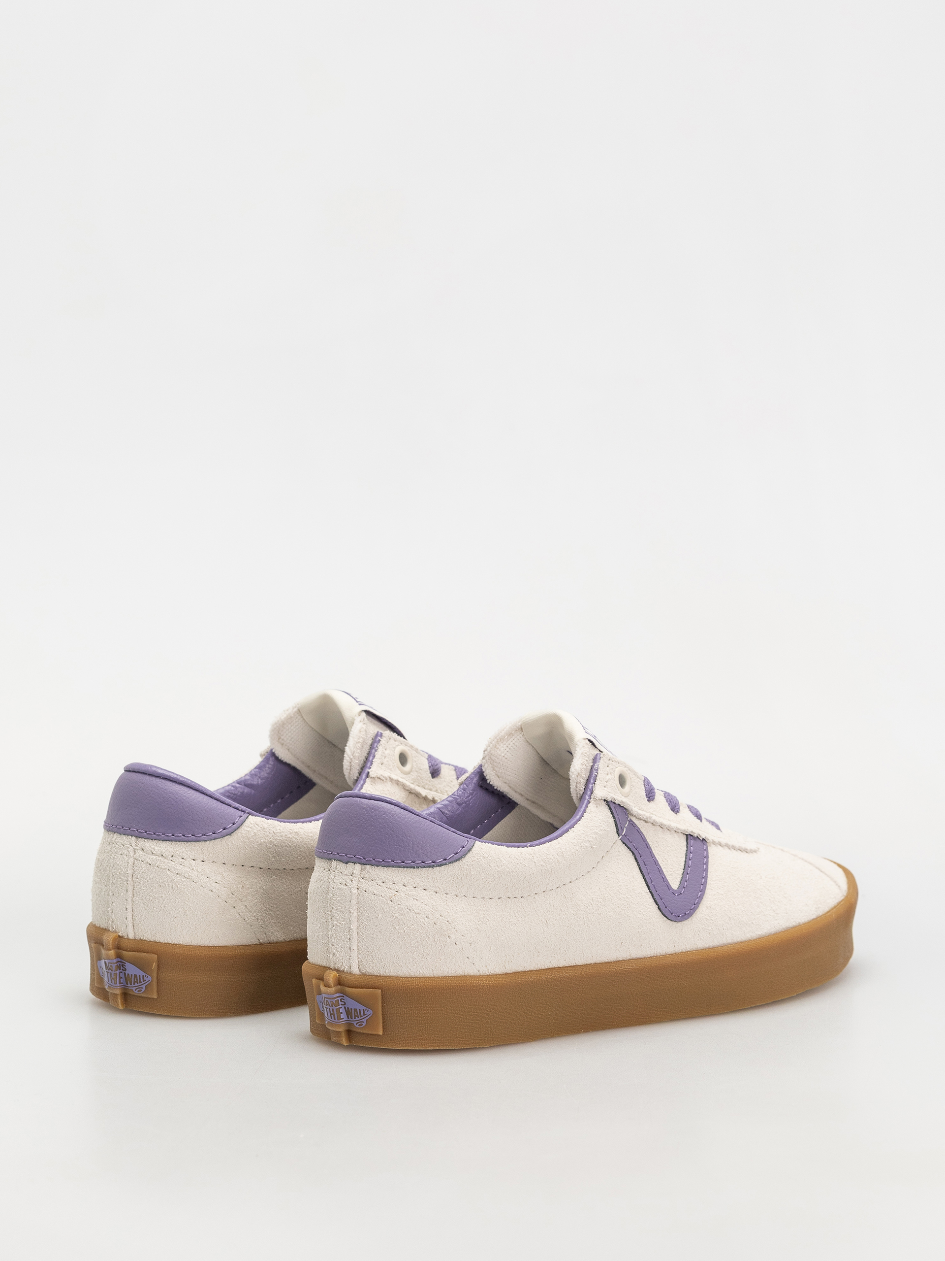 Topánky Vans Sport Low (gum purple haze)