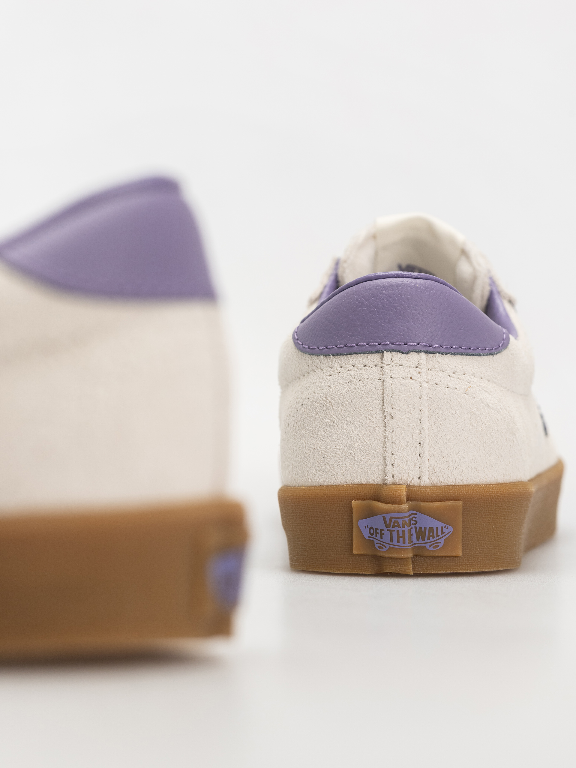 Topánky Vans Sport Low (gum purple haze)