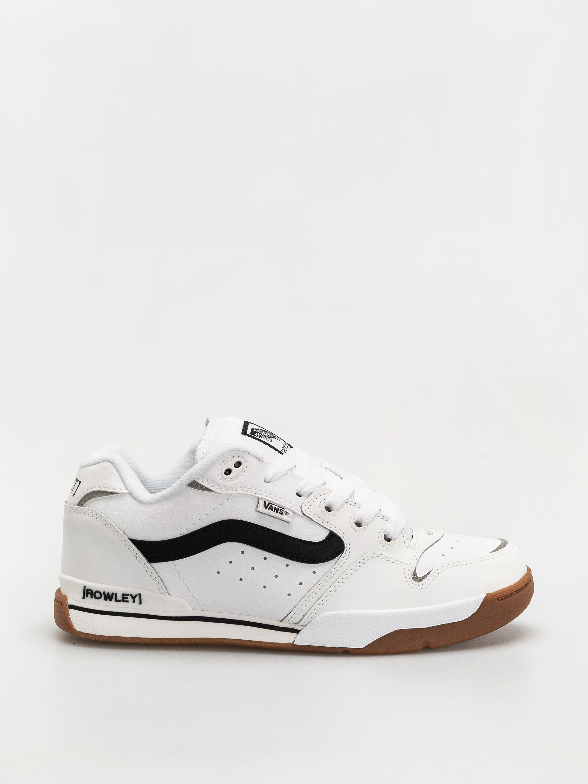 Topánky Vans Rowley XLT