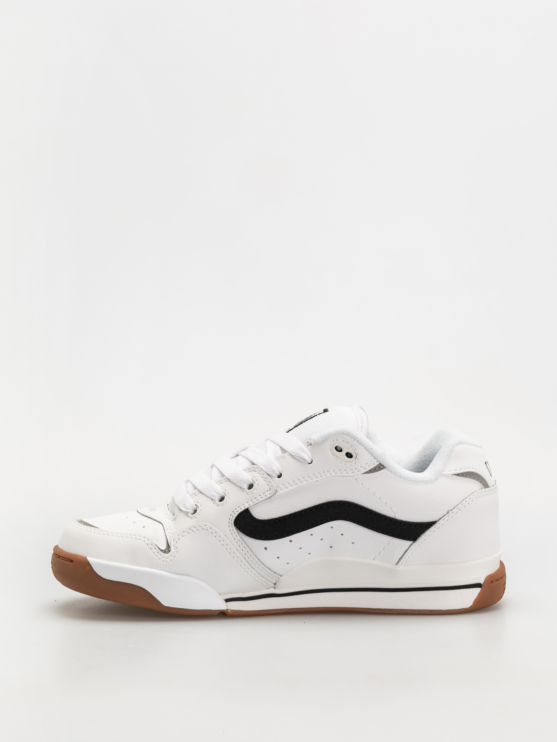 Topánky Vans Rowley XLT (white/black)