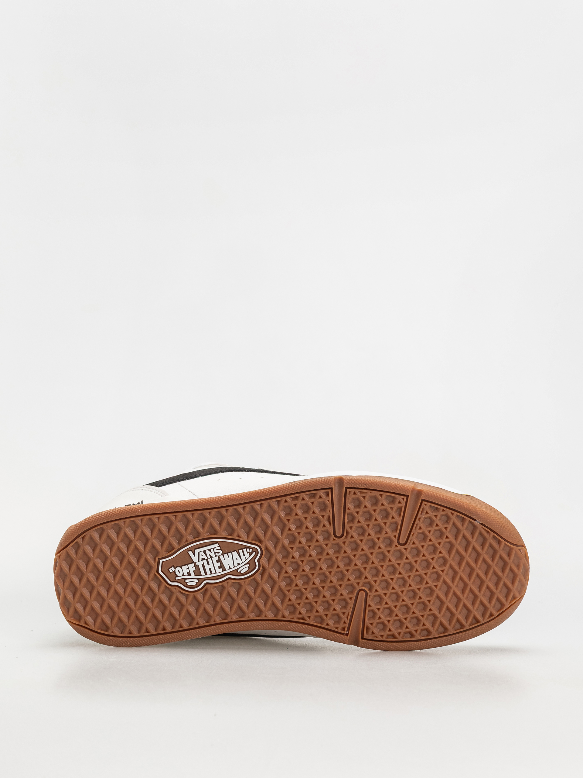 Topánky Vans Rowley XLT (white/black)