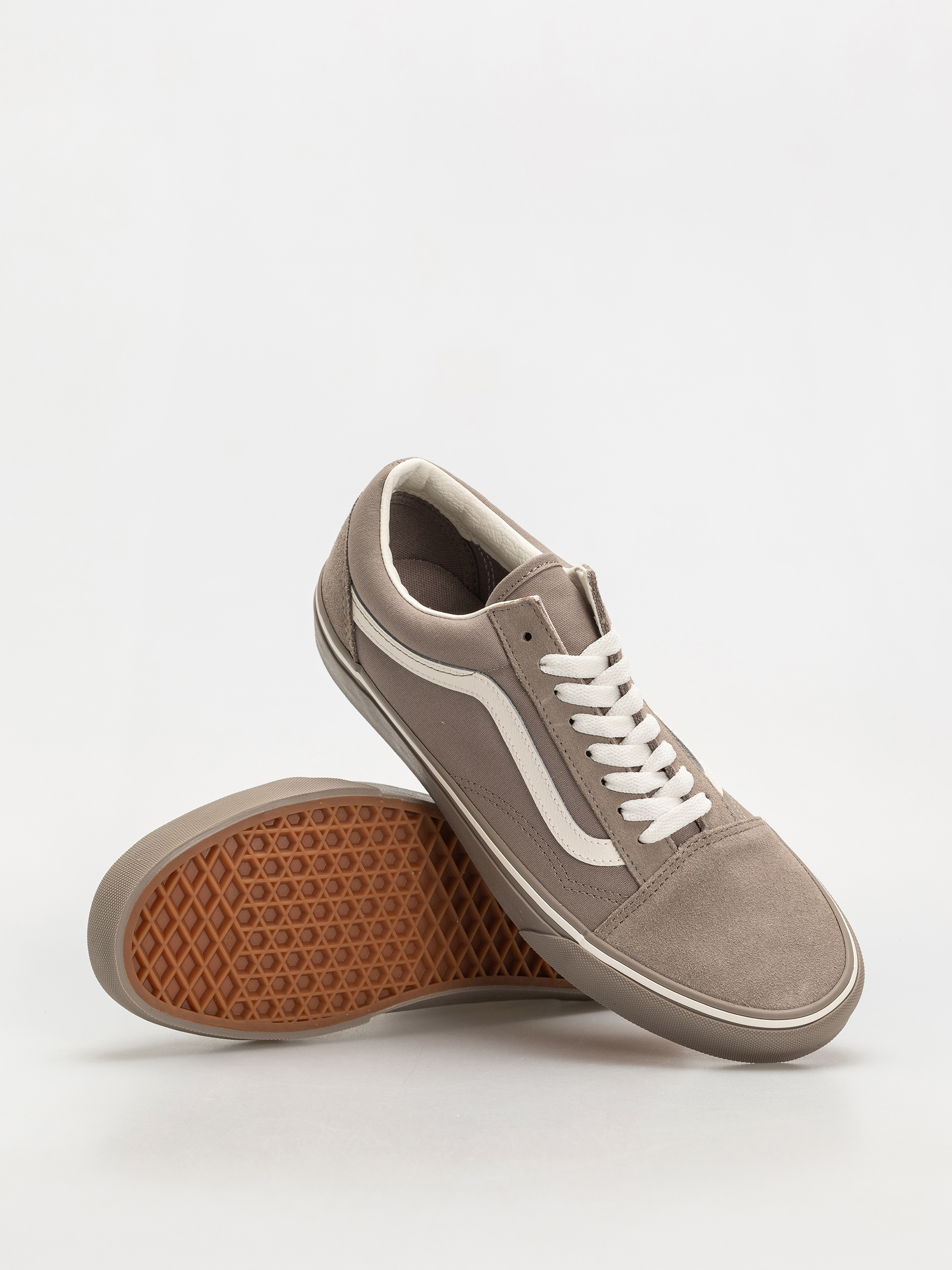 Topánky Vans Old Skool (pop gray)