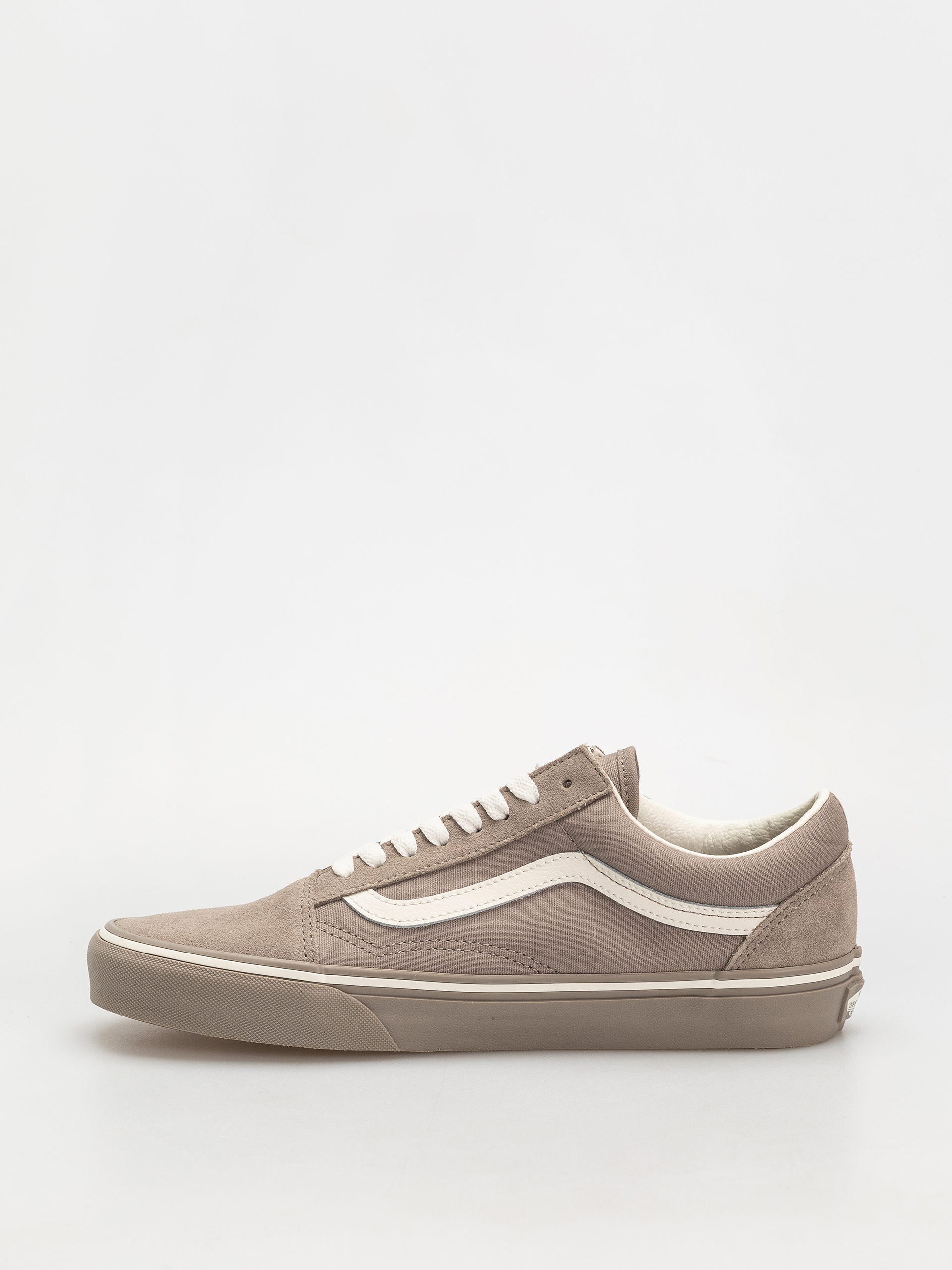 Topánky Vans Old Skool (pop gray)