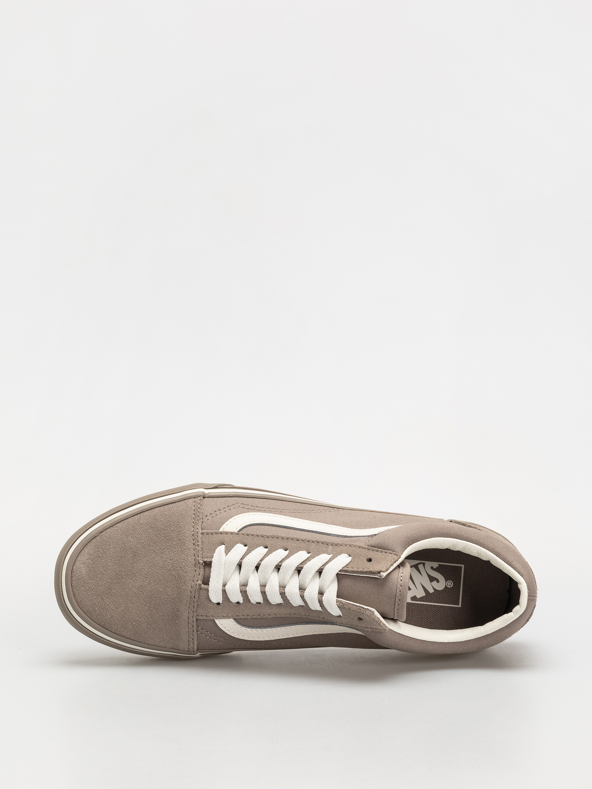 Topánky Vans Old Skool (pop gray)