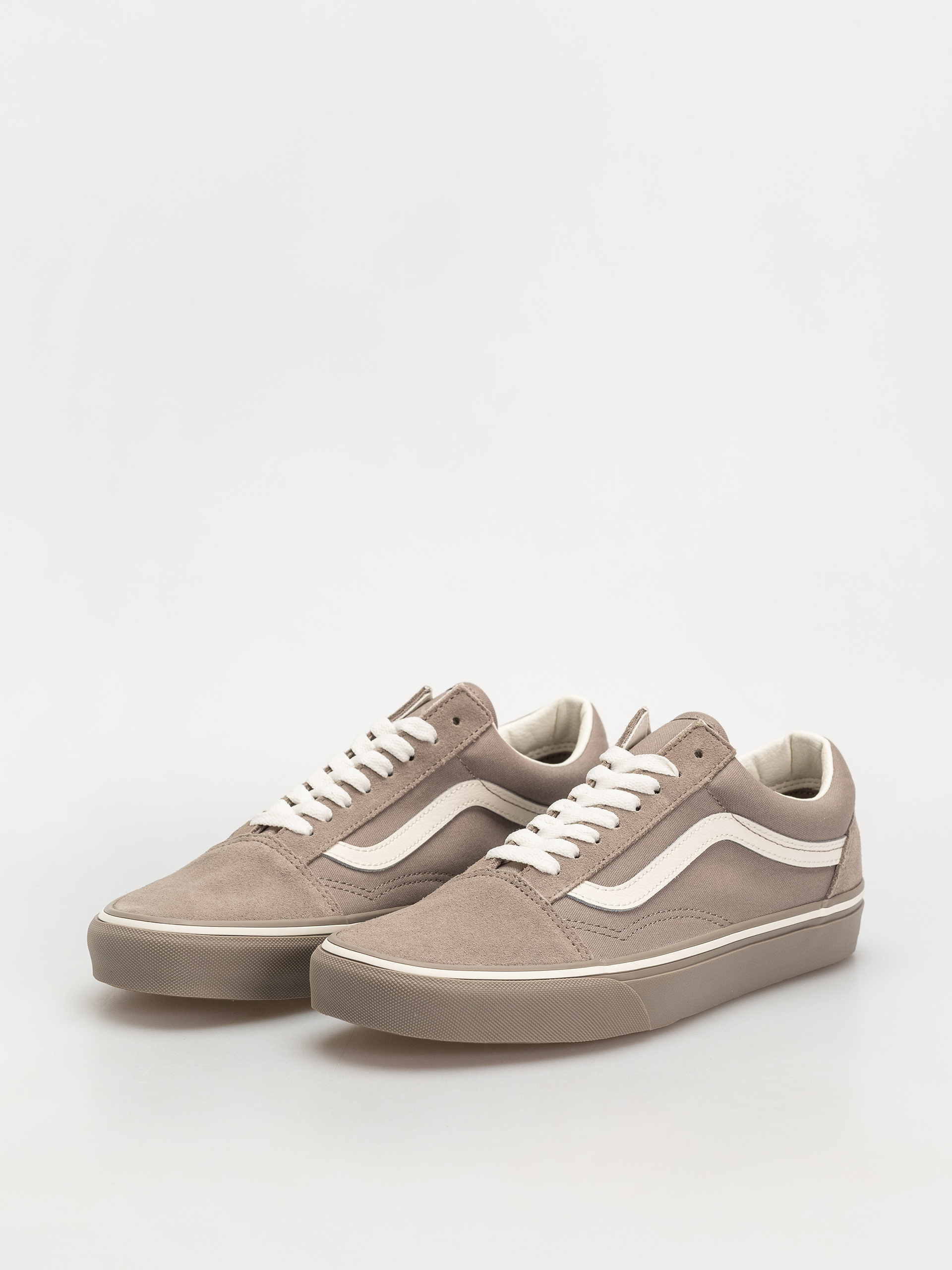 Topánky Vans Old Skool (pop gray)