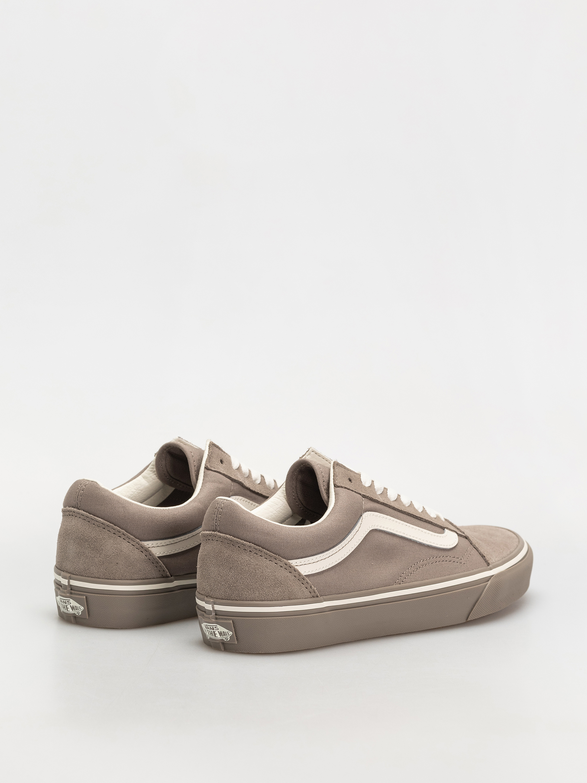 Topánky Vans Old Skool (pop gray)