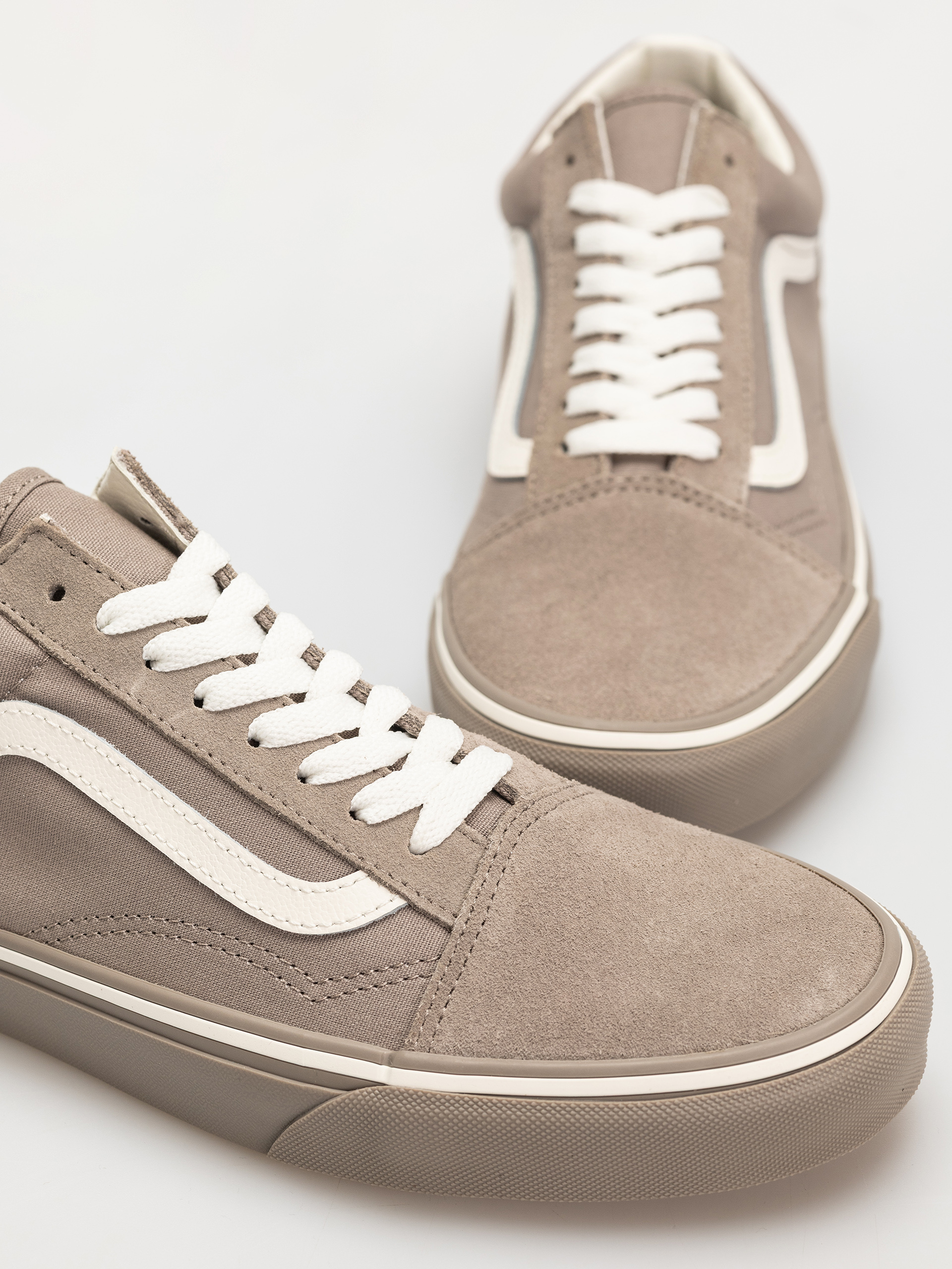 Topánky Vans Old Skool (pop gray)