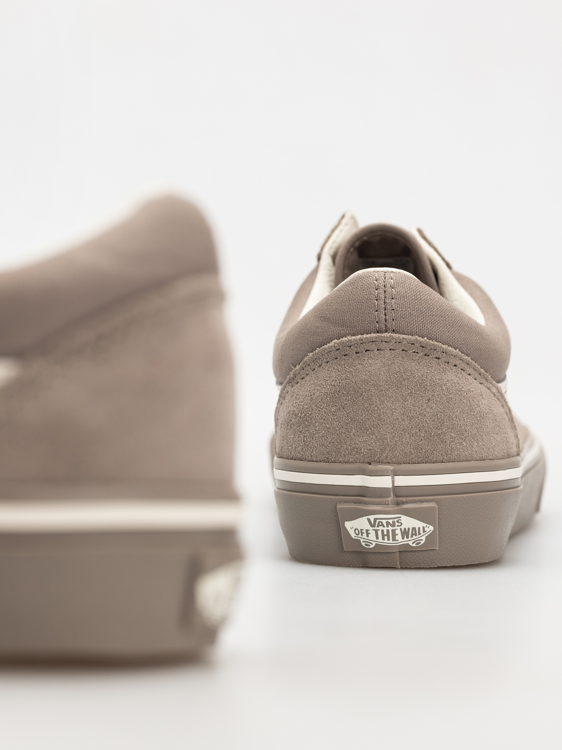 Topánky Vans Old Skool (pop gray)