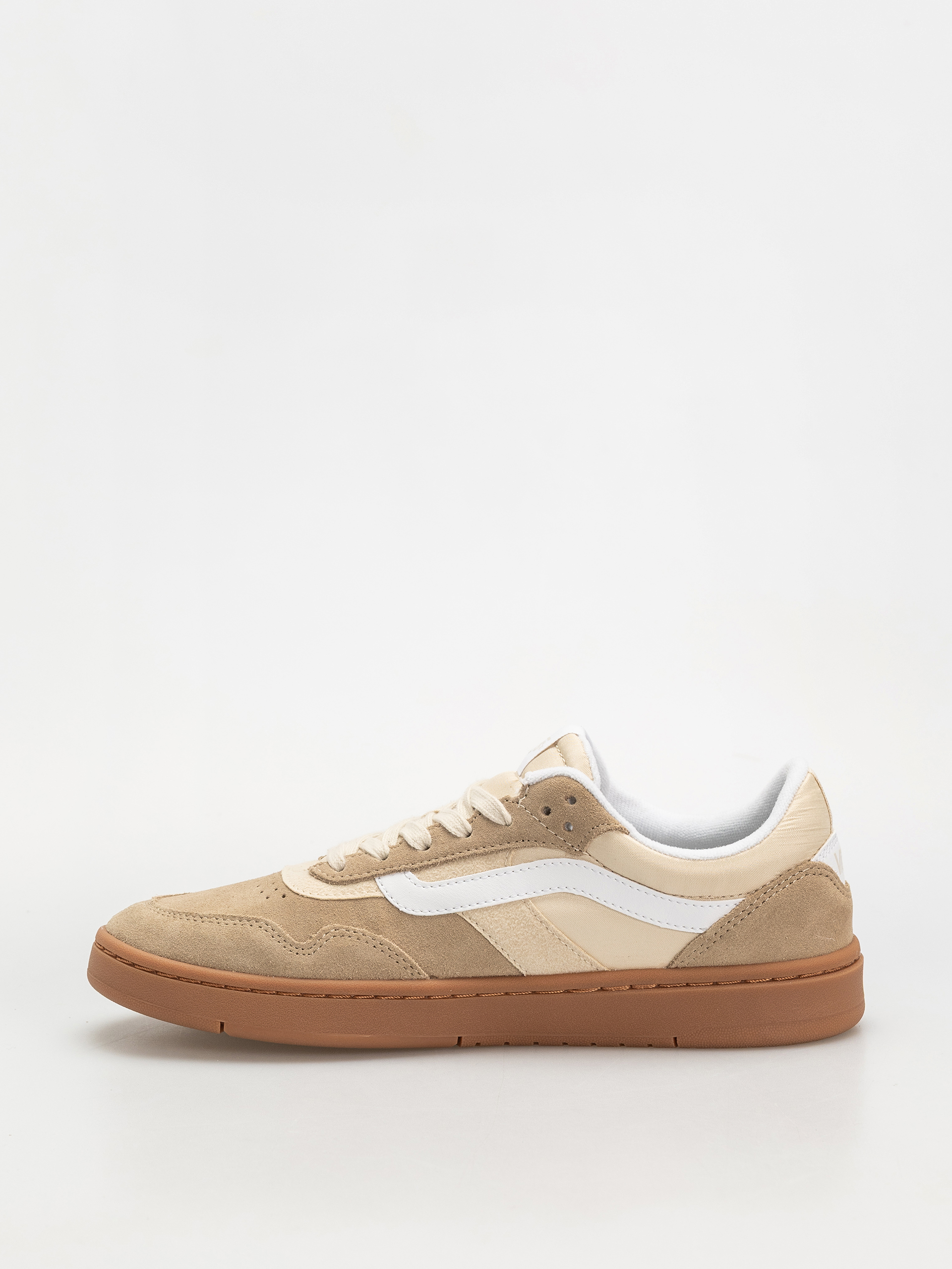 Topánky Vans Cruze 3.0 (khaki/gum)