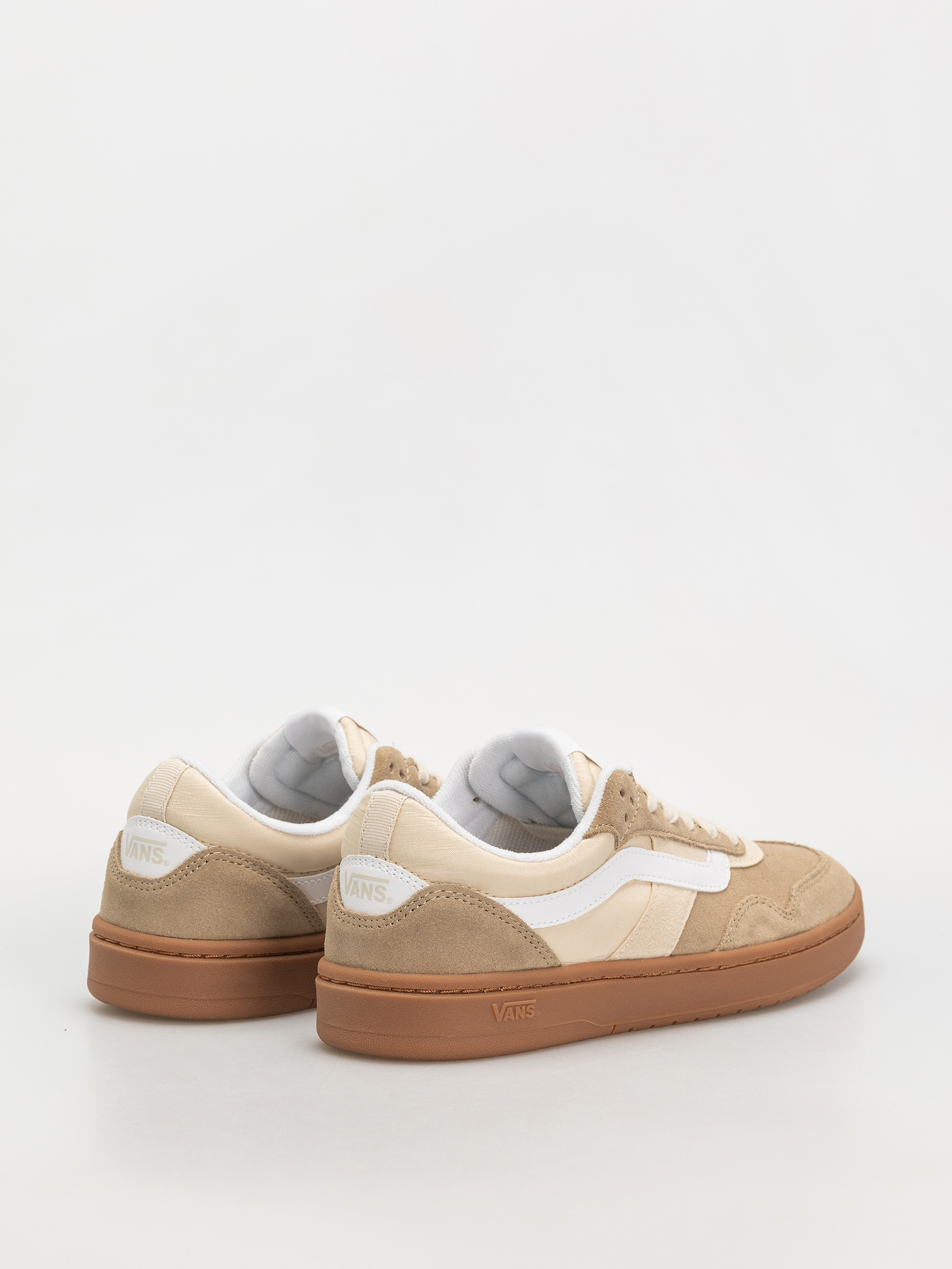 Topánky Vans Cruze 3.0 (khaki/gum)