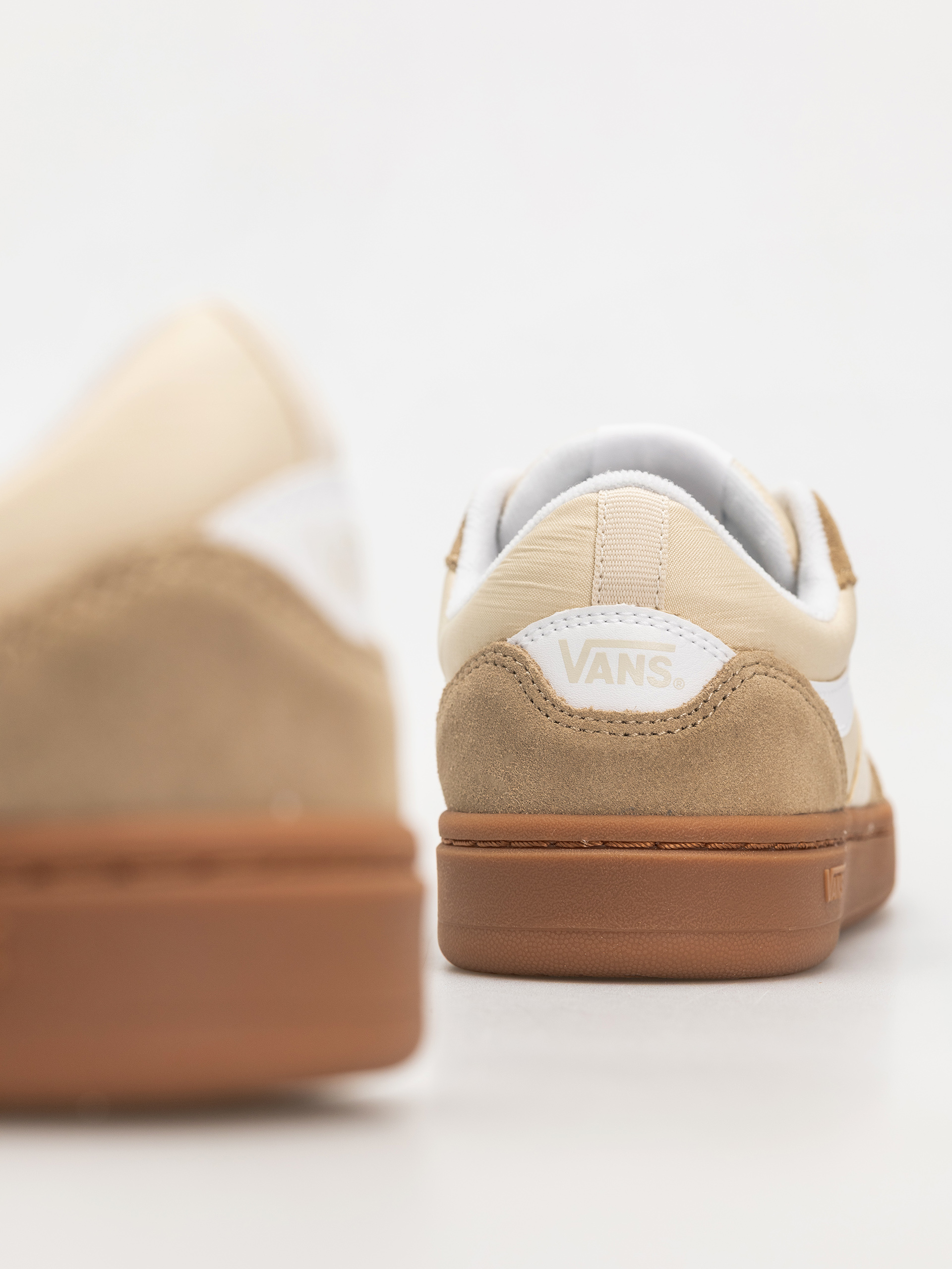 Topánky Vans Cruze 3.0 (khaki/gum)