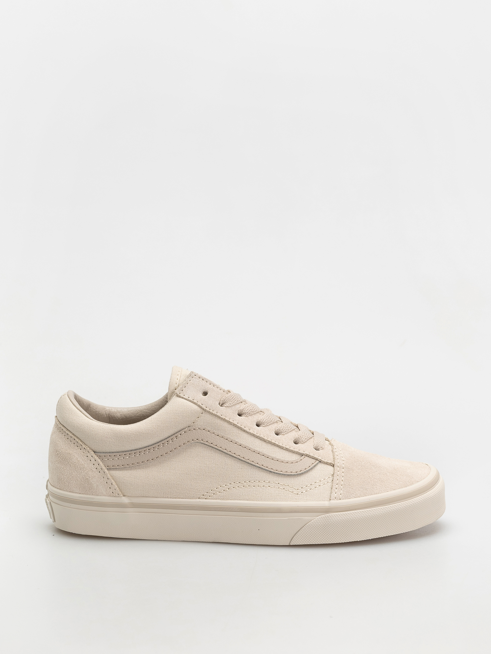 Topánky Vans Old Skool (pop marshmallow)