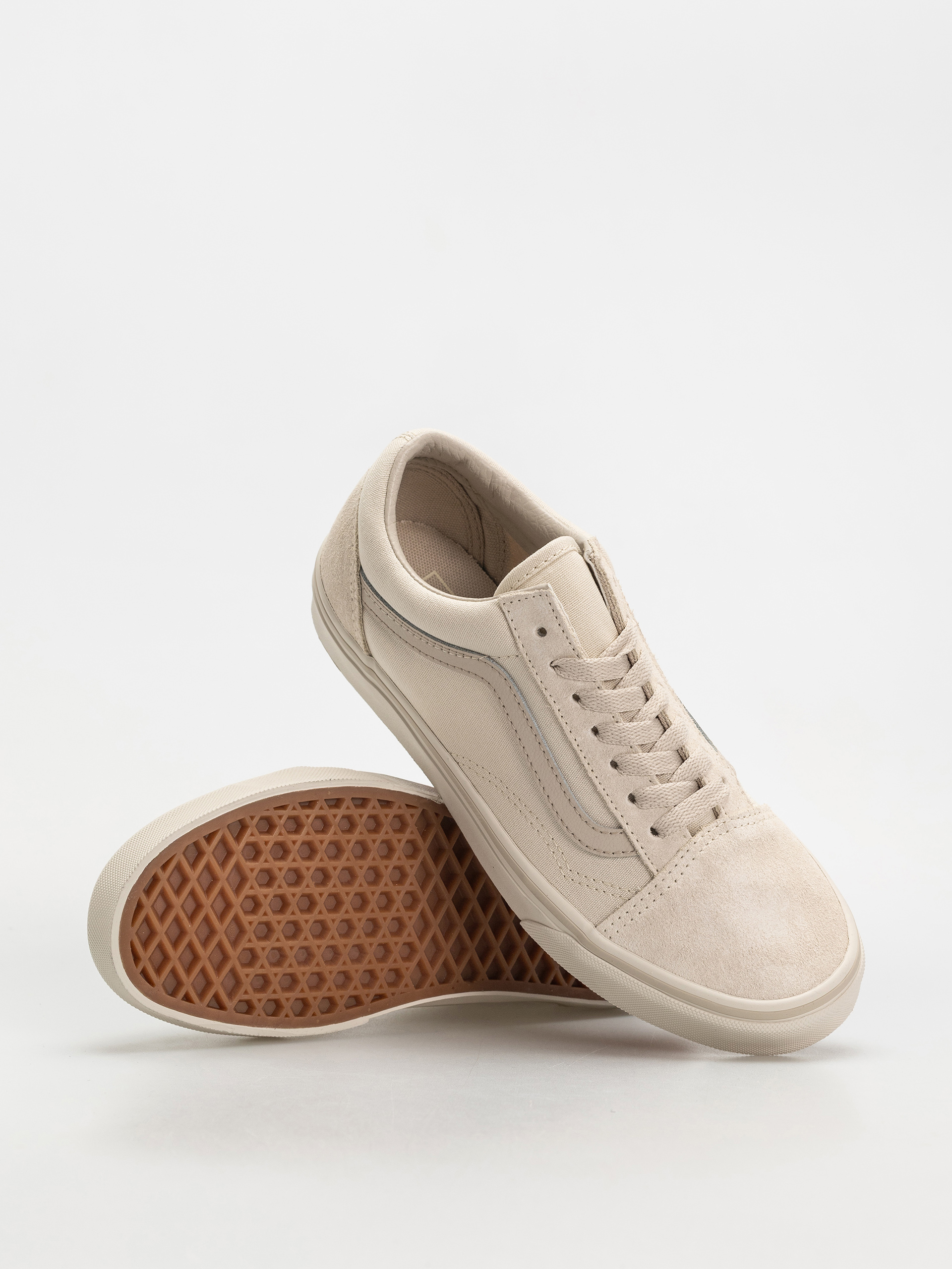 Topánky Vans Old Skool (pop marshmallow)