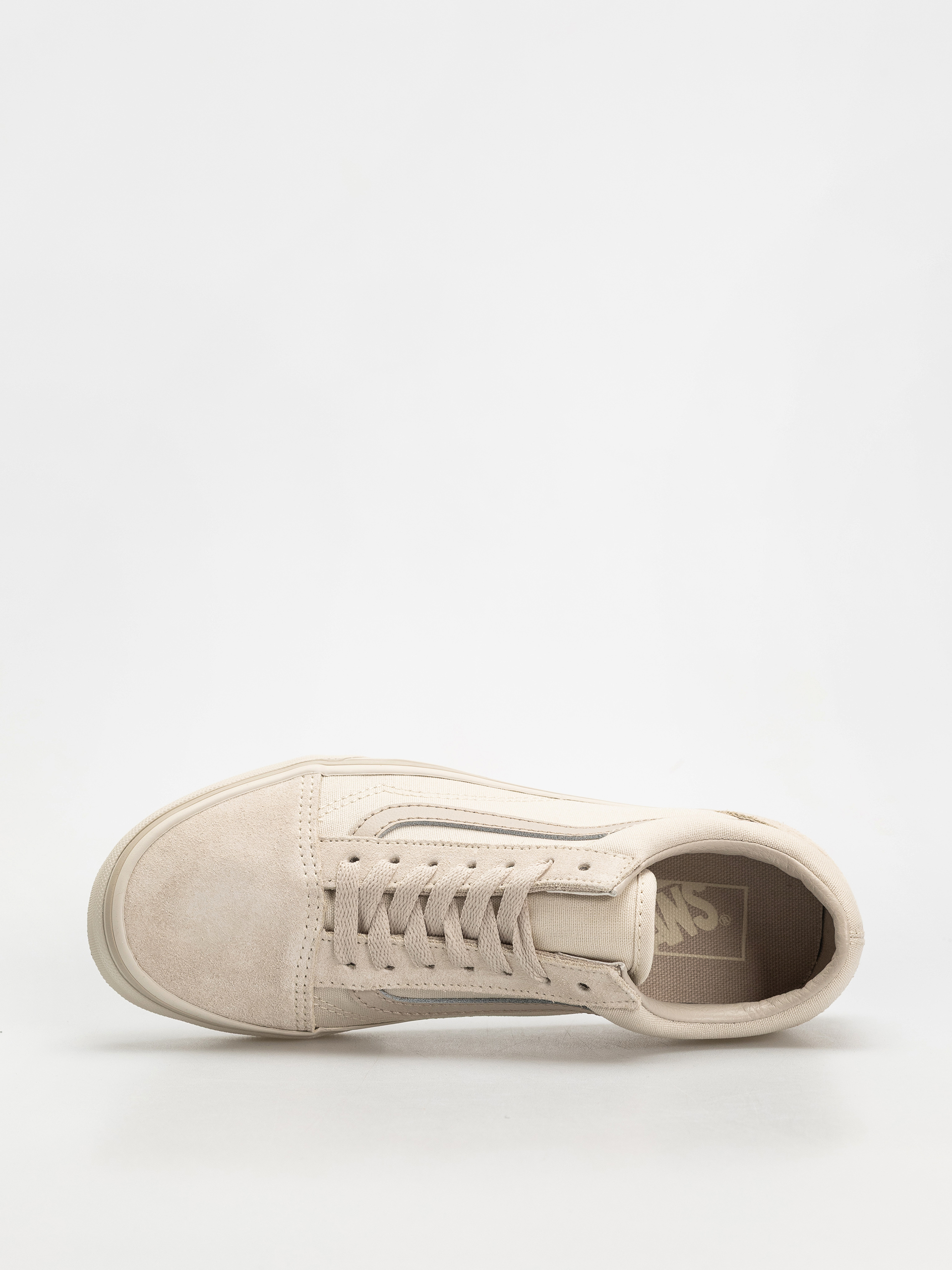 Topánky Vans Old Skool (pop marshmallow)
