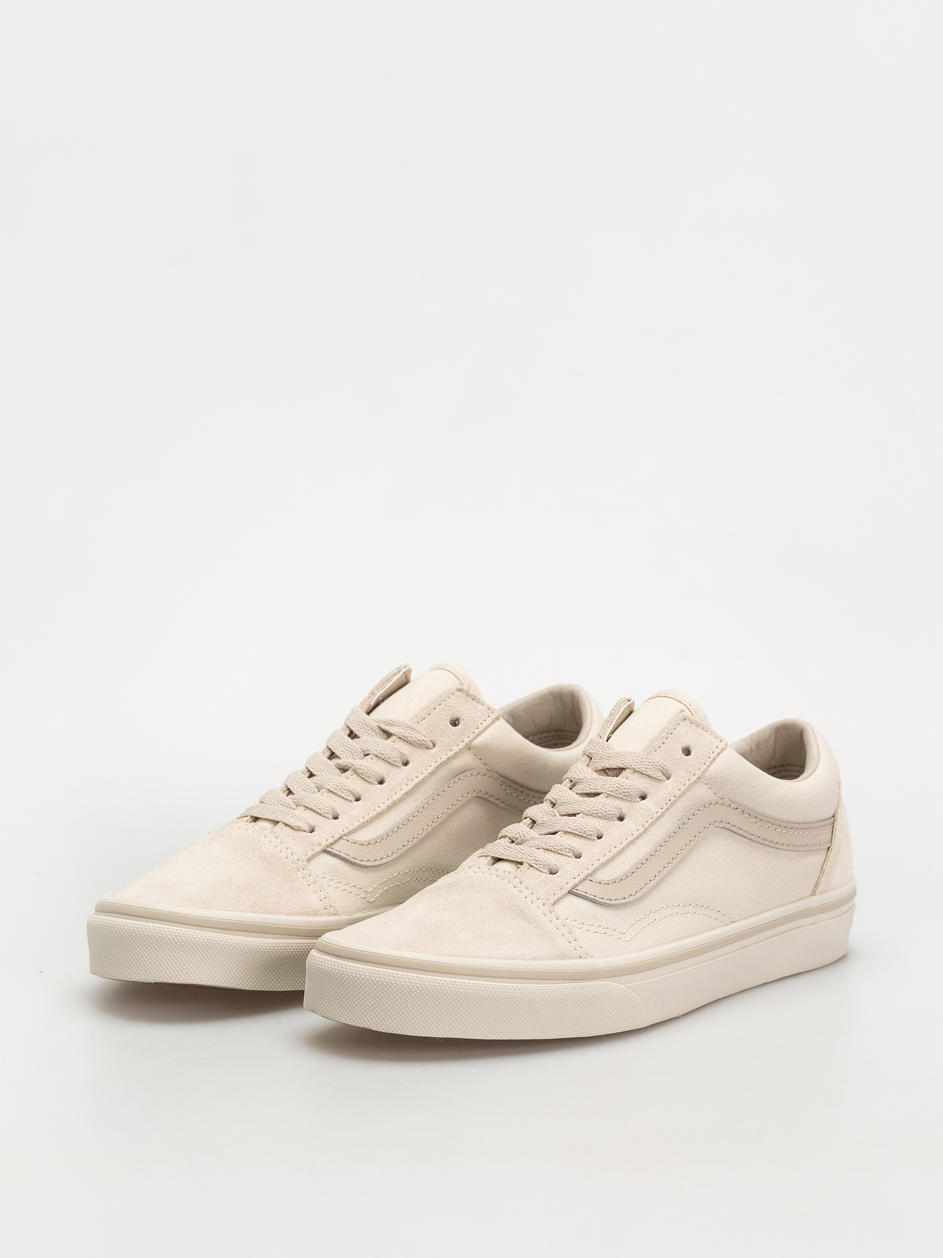 Topánky Vans Old Skool (pop marshmallow)