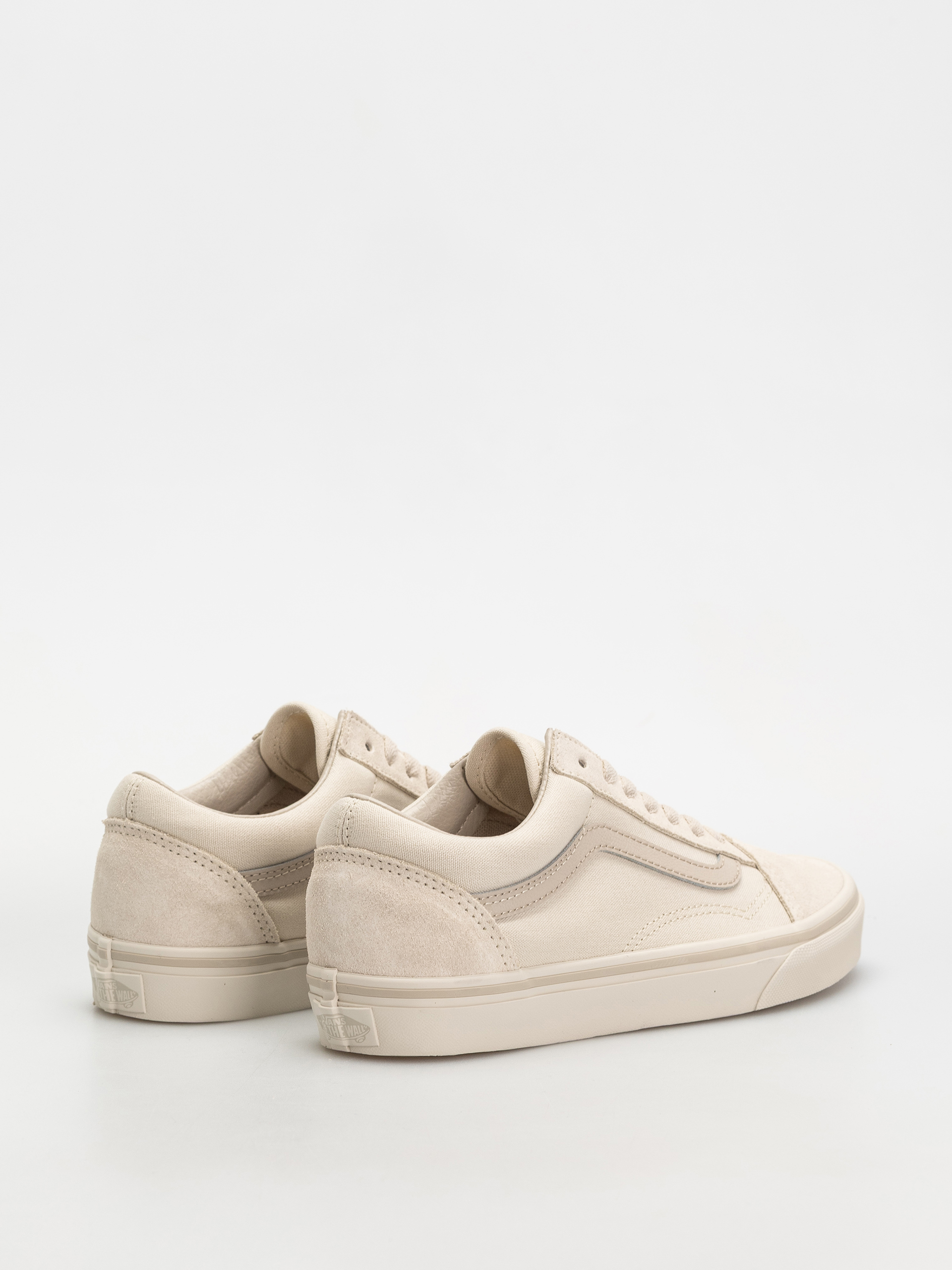 Topánky Vans Old Skool (pop marshmallow)