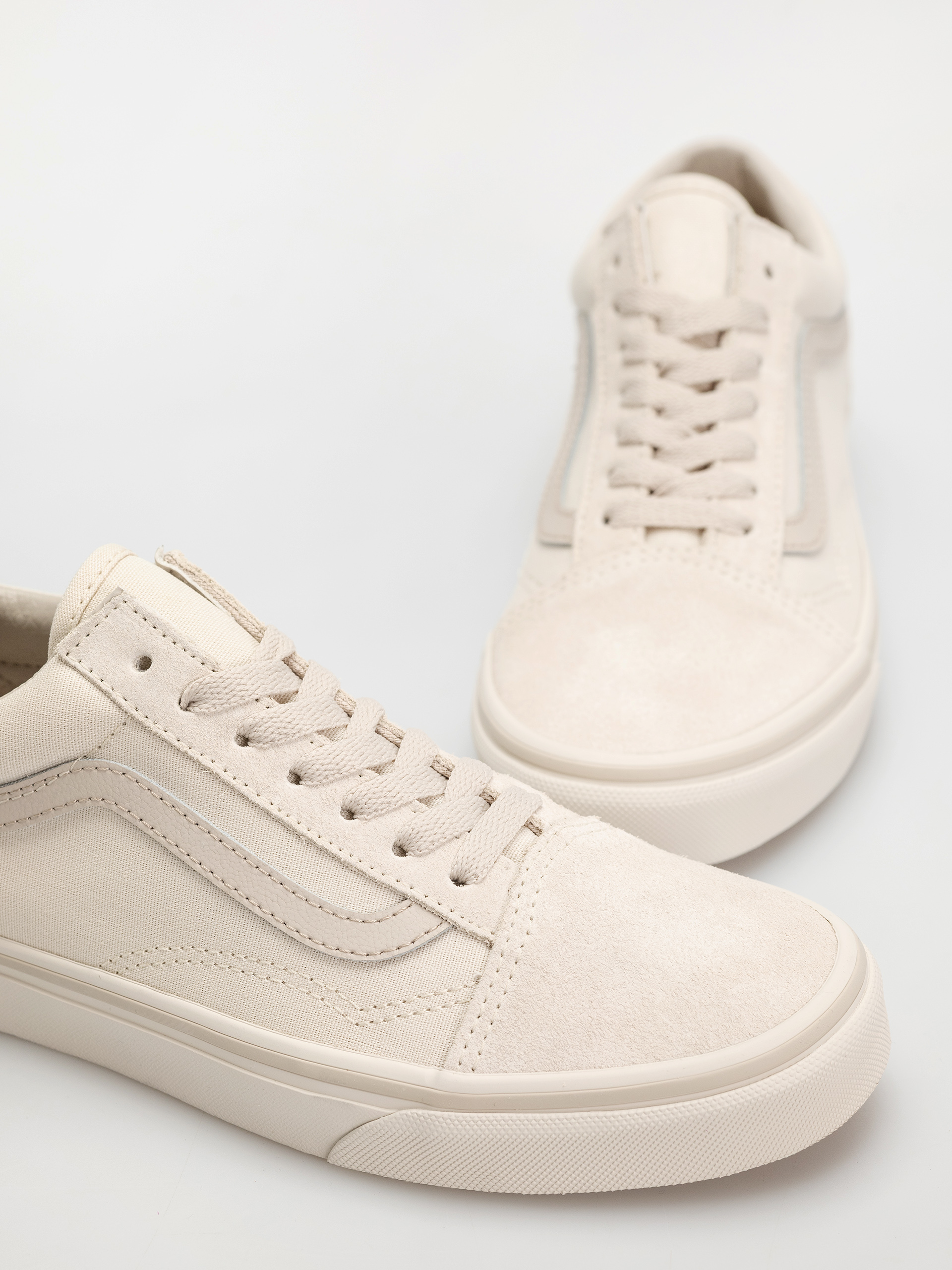 Topánky Vans Old Skool (pop marshmallow)