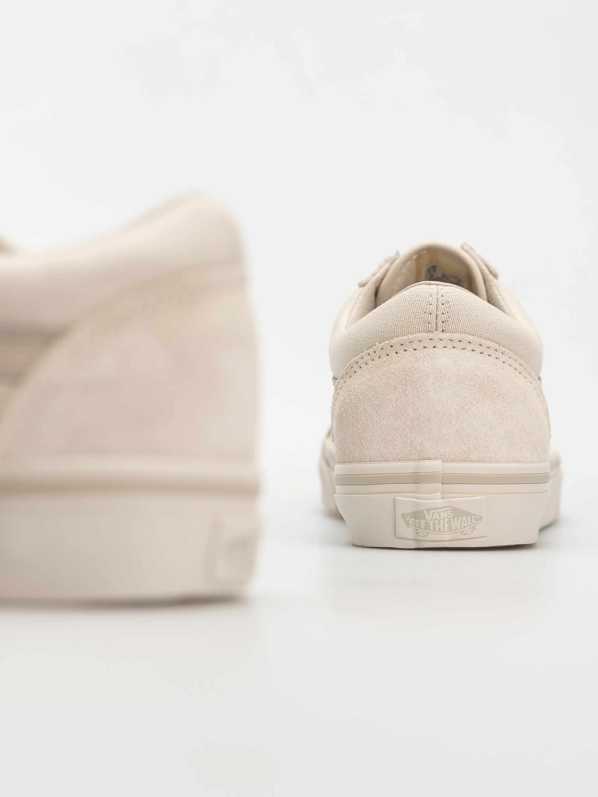 Topánky Vans Old Skool (pop marshmallow)