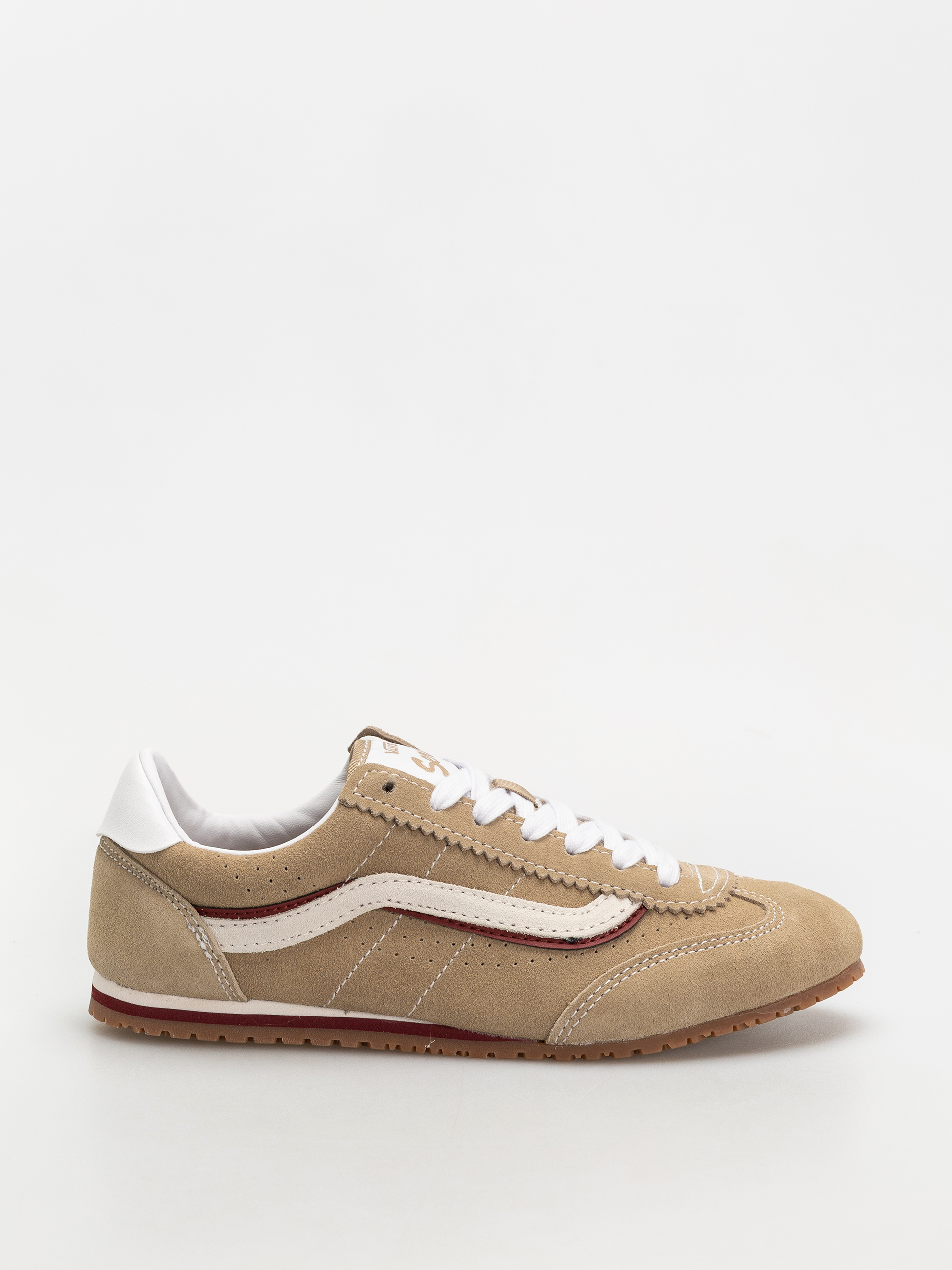 Topánky Vans Super Lowpro (cornstalk)