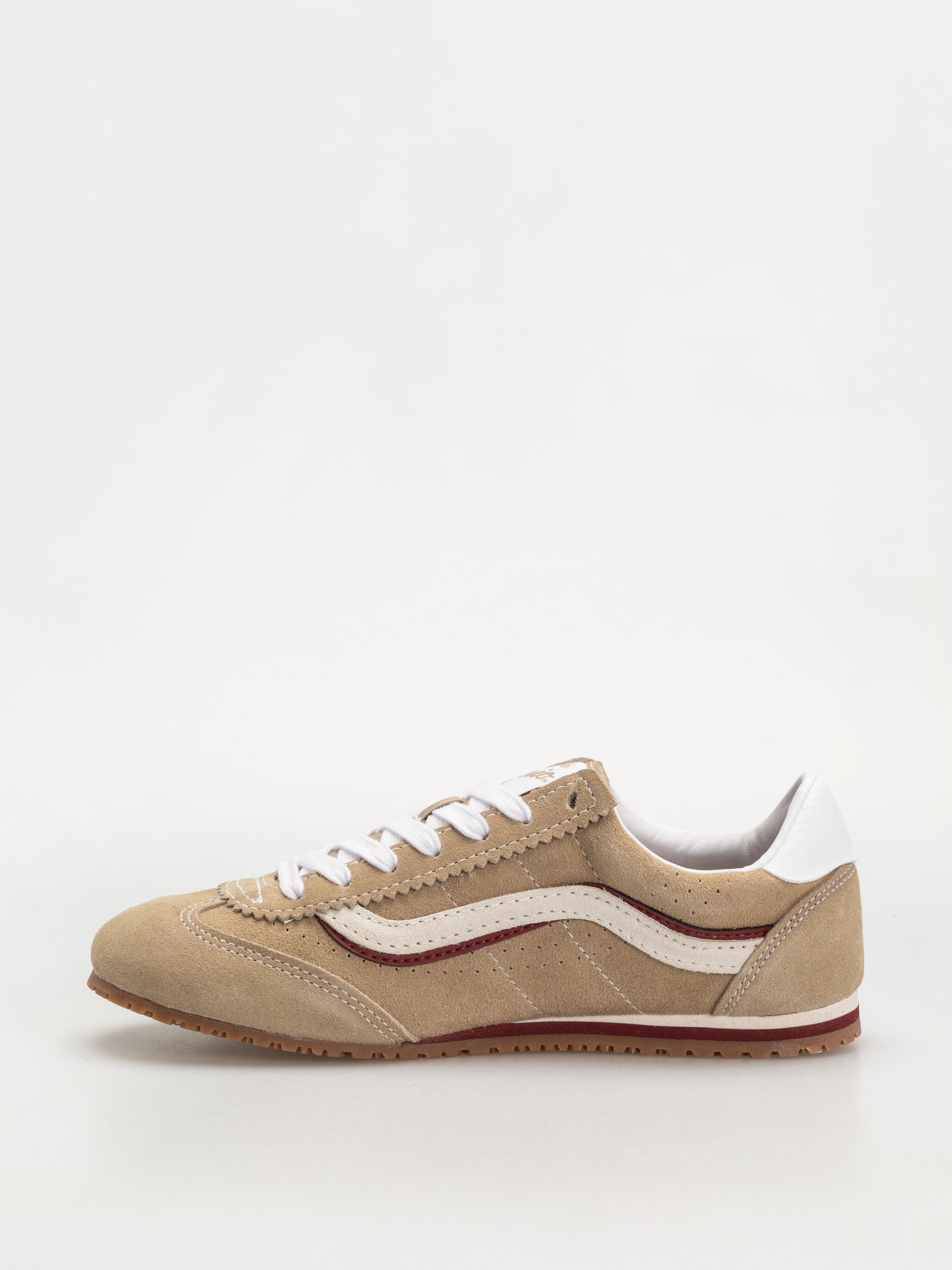 Topánky Vans Super Lowpro (cornstalk)