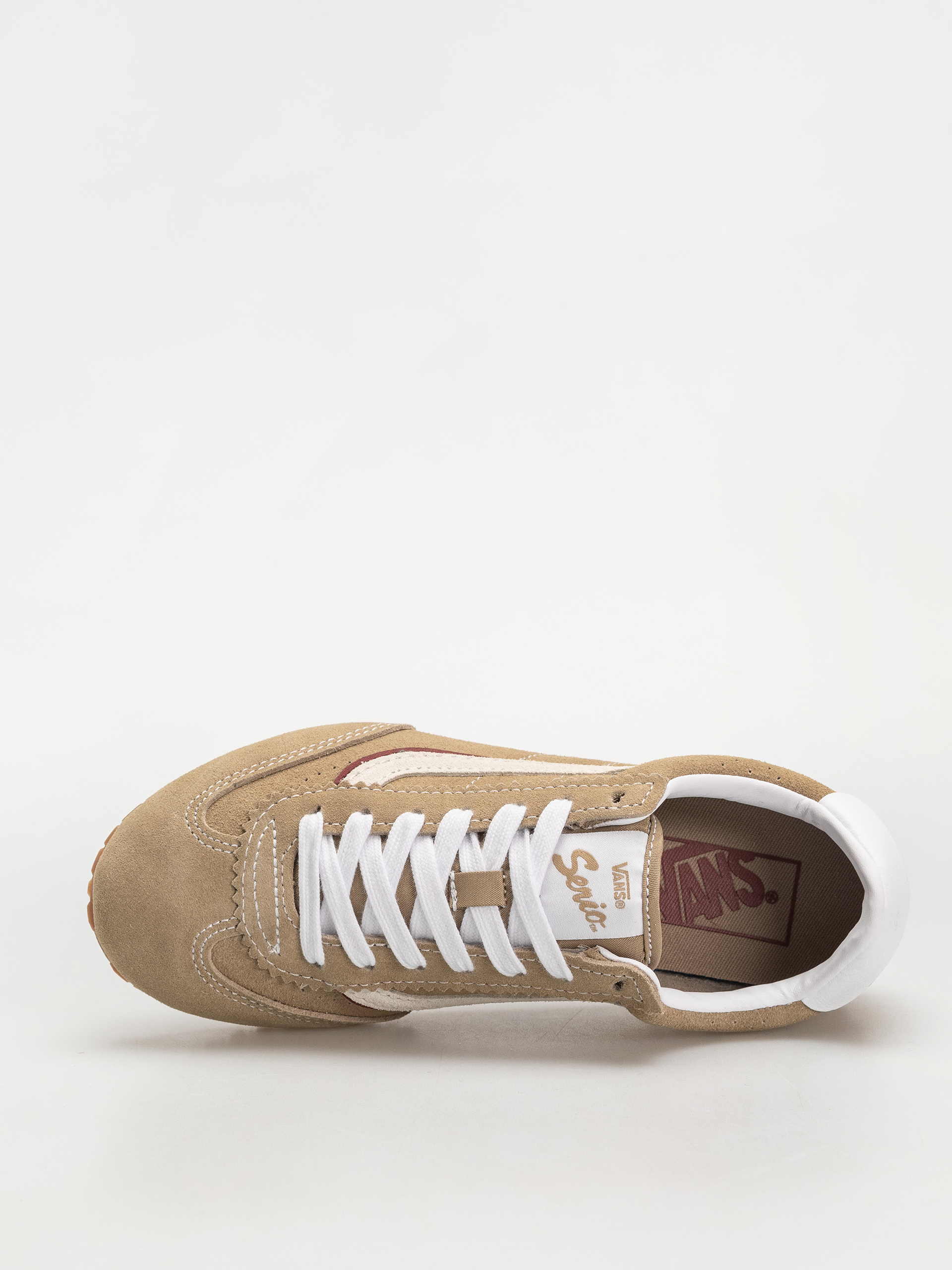 Topánky Vans Super Lowpro (cornstalk)