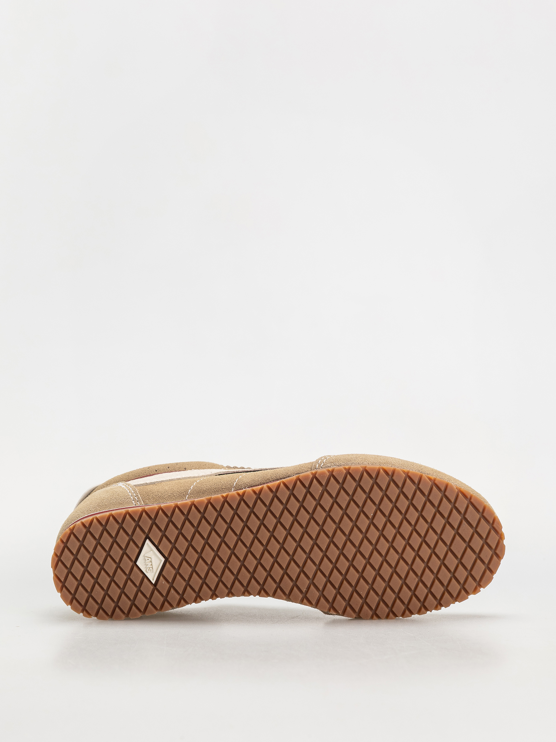 Topánky Vans Super Lowpro (cornstalk)
